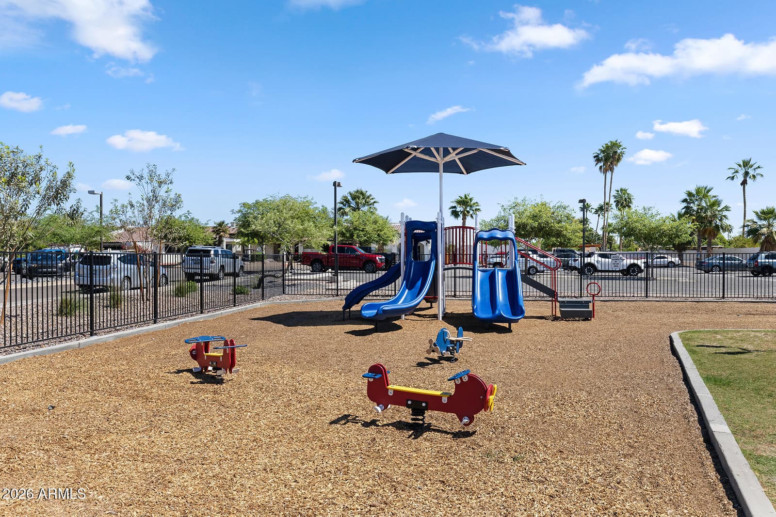 4423 W KEATING Circle, Glendale, AZ 85308 — photo 48 of 59