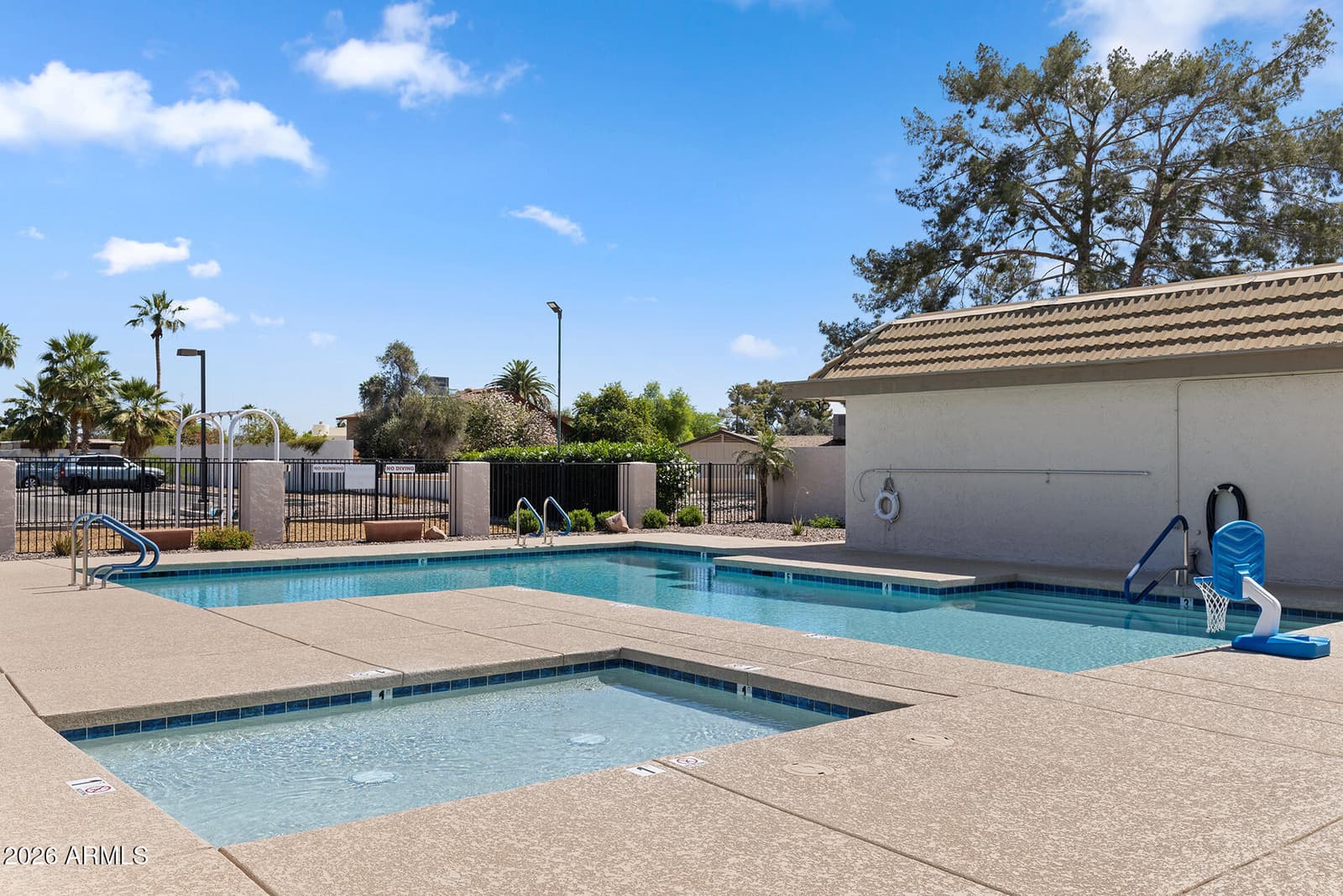 4423 W KEATING Circle, Glendale, AZ 85308 — photo 50 of 59
