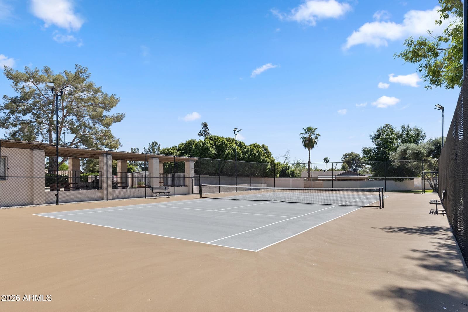4423 W KEATING Circle, Glendale, AZ 85308 — photo 53 of 59