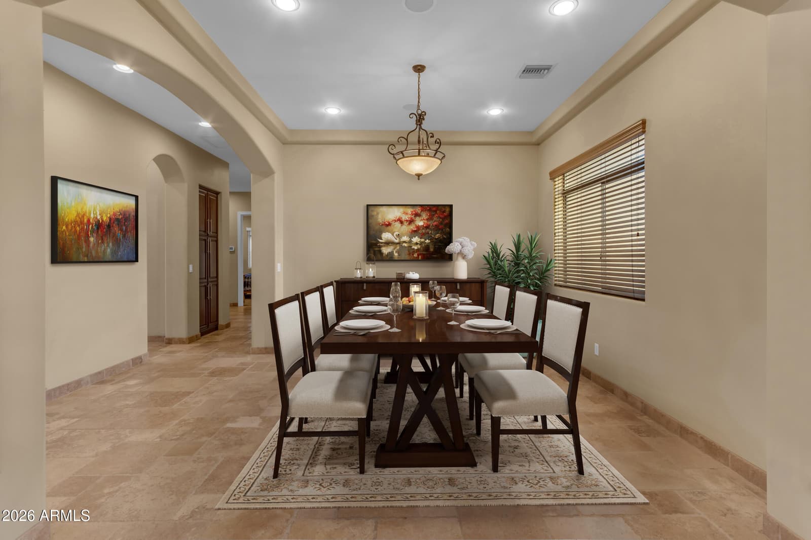 23115 E ERIE Street, Mesa, AZ 85212 — photo 12 of 102
