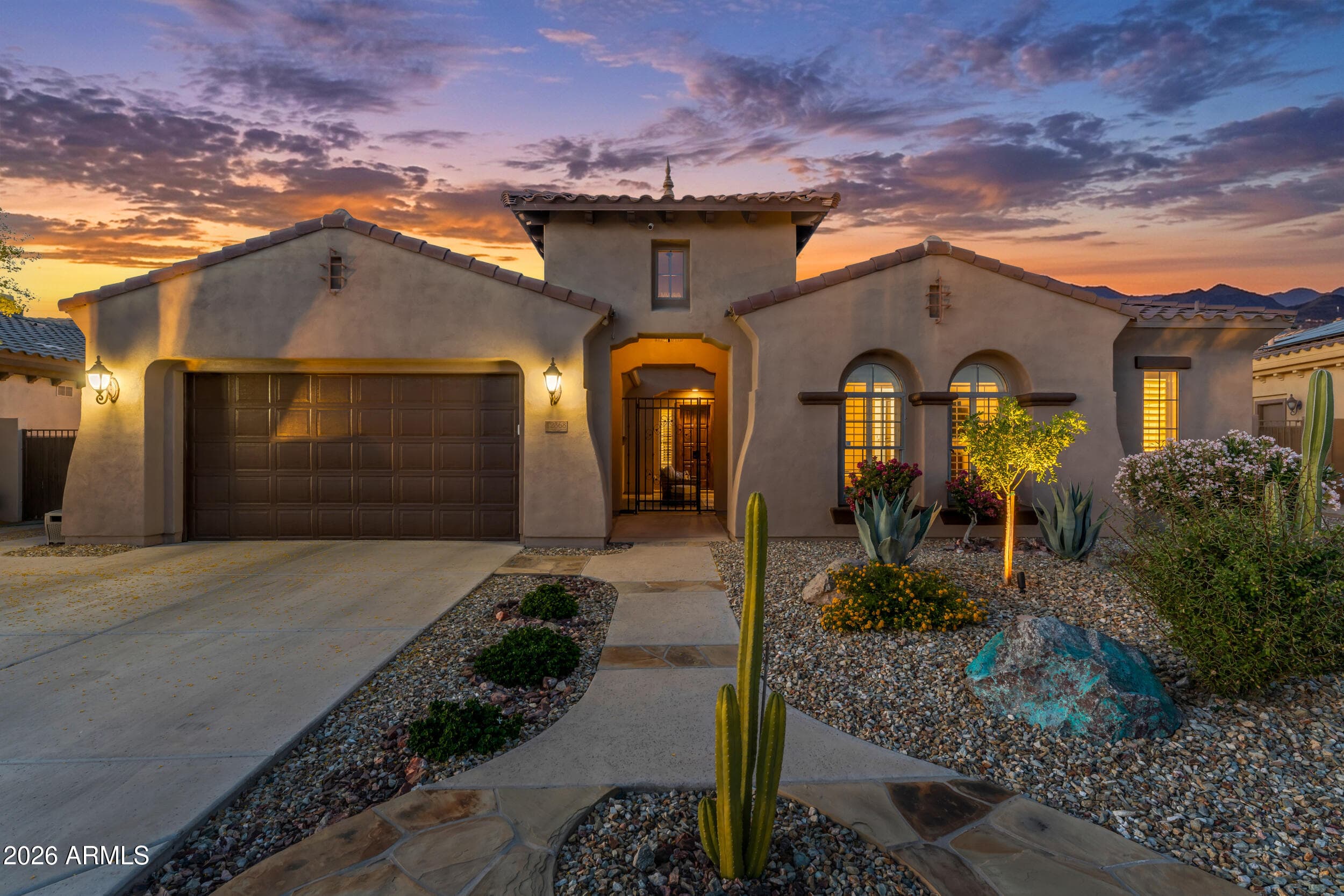 12368 S 181ST Drive, Goodyear, AZ 85338 — photo 3 of 78