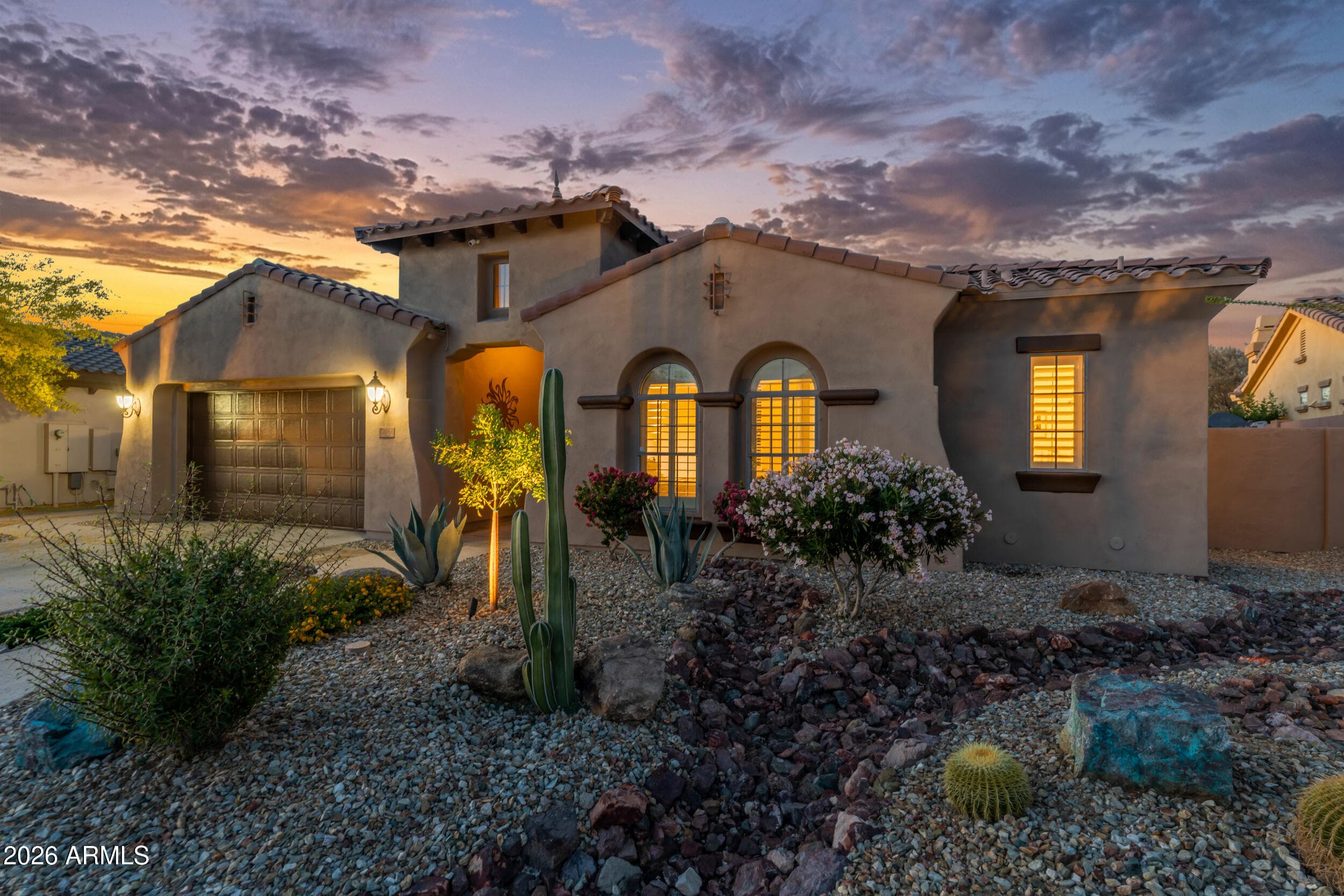 12368 S 181ST Drive, Goodyear, AZ 85338 — photo 66 of 78