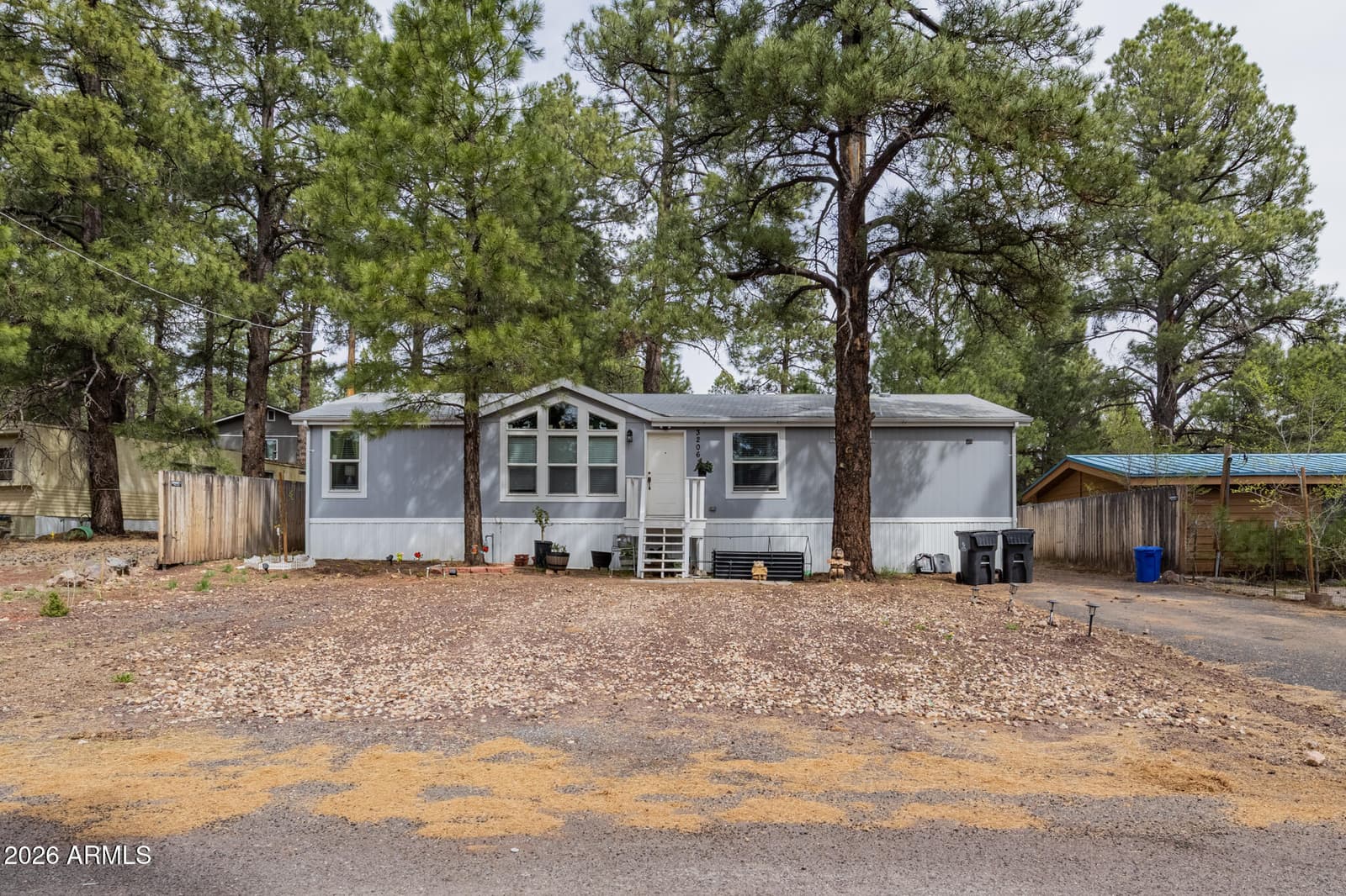3206 MESA Trail, Flagstaff, AZ 86005 — photo 1 of 43