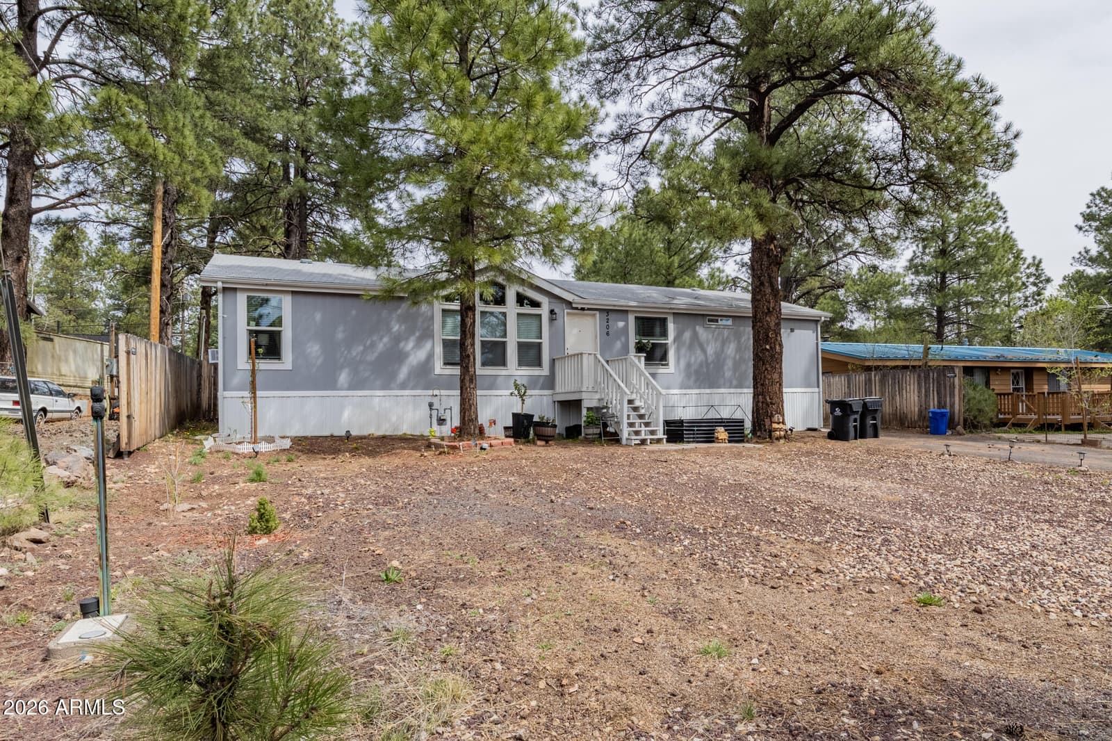 3206 MESA Trail, Flagstaff, AZ 86005 — photo 2 of 43