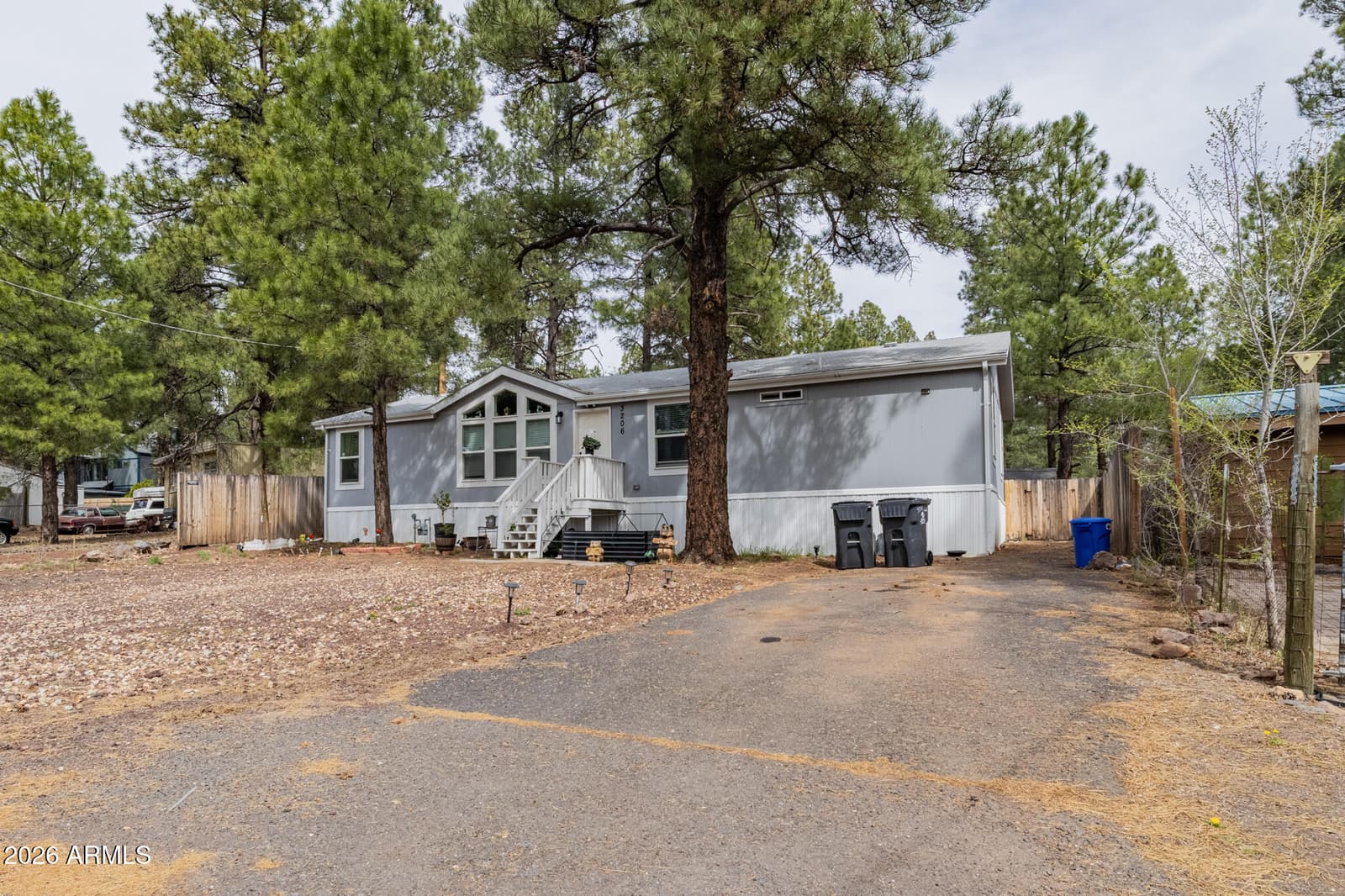 3206 MESA Trail, Flagstaff, AZ 86005 — photo 3 of 43