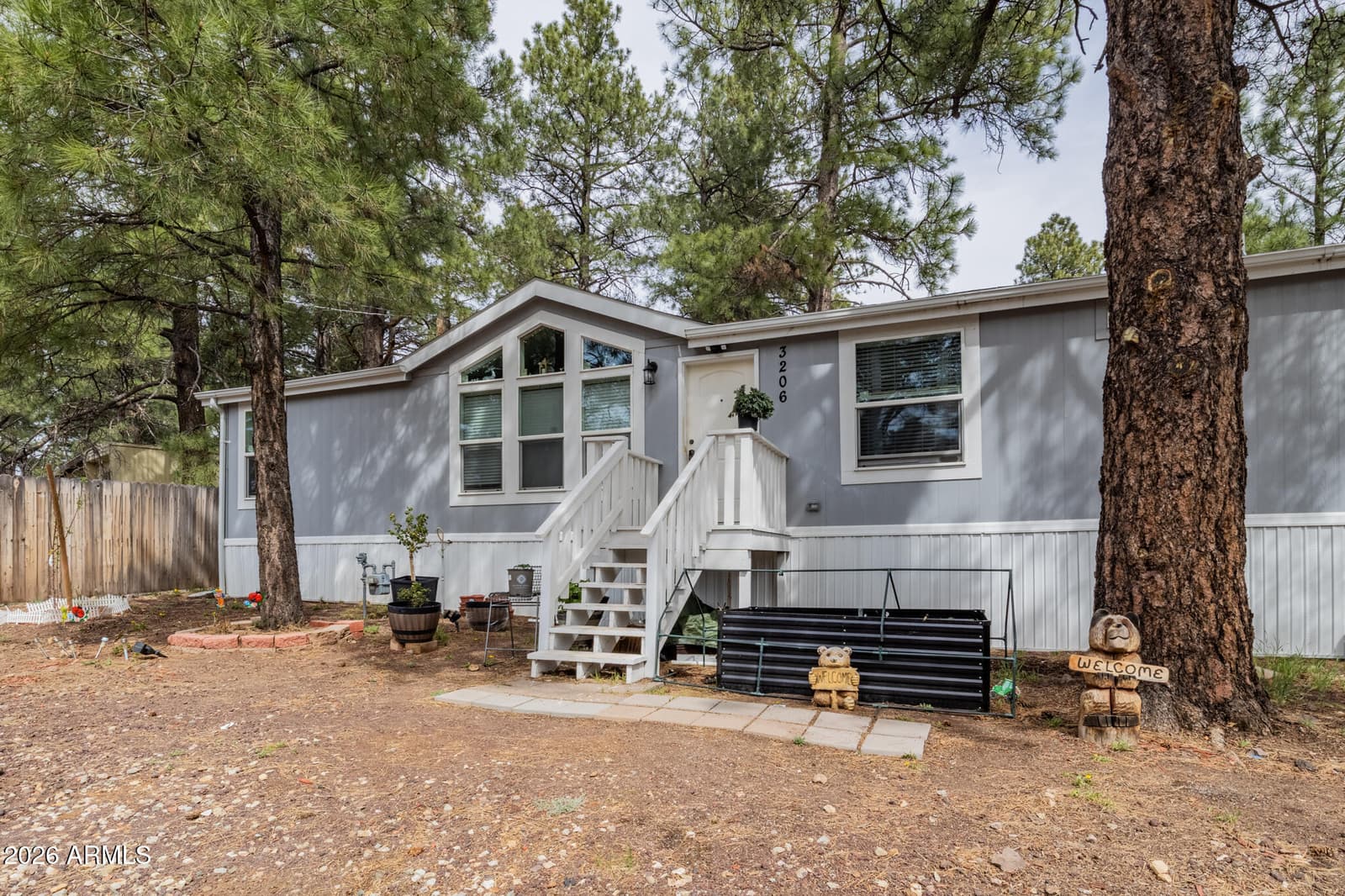 3206 MESA Trail, Flagstaff, AZ 86005 — photo 4 of 43