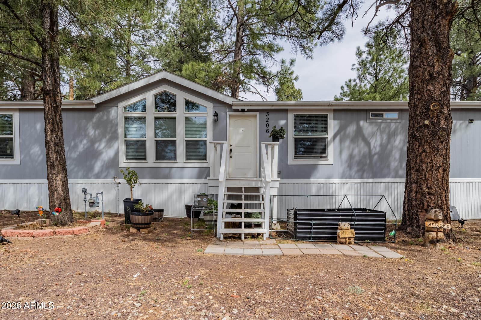 3206 MESA Trail, Flagstaff, AZ 86005 — photo 5 of 43