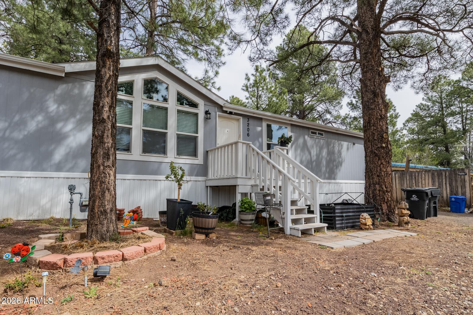 3206 MESA Trail, Flagstaff, AZ 86005 — photo 6 of 43