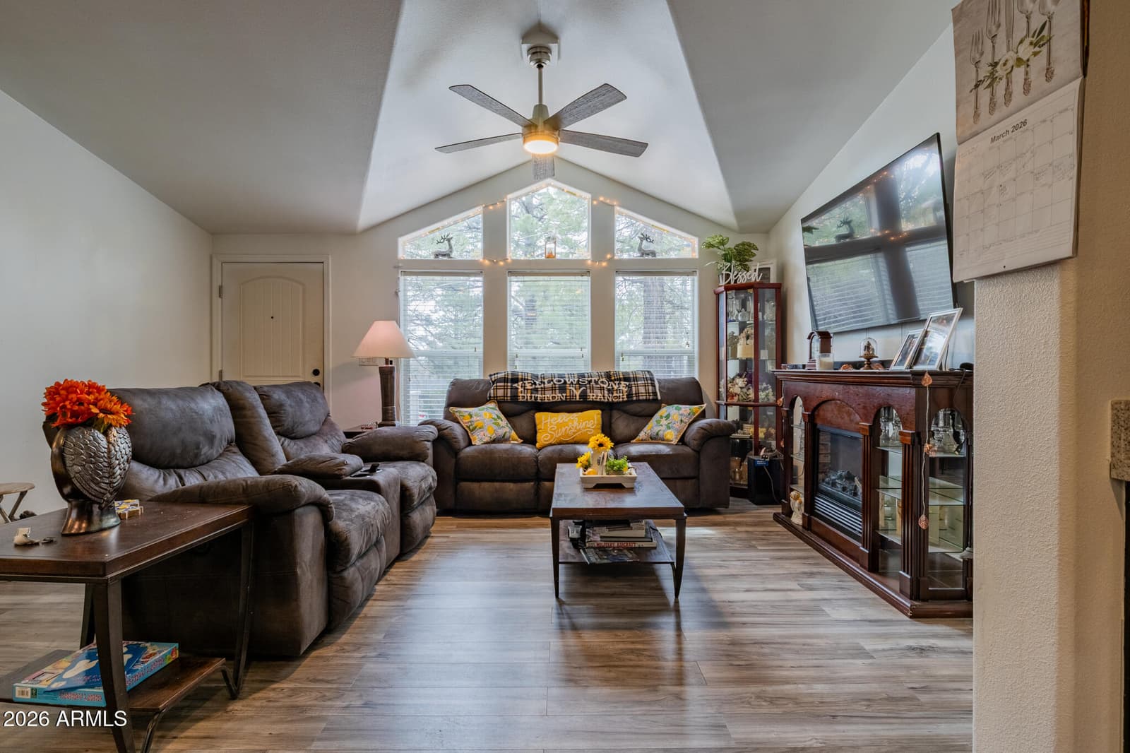 3206 MESA Trail, Flagstaff, AZ 86005 — photo 24 of 43
