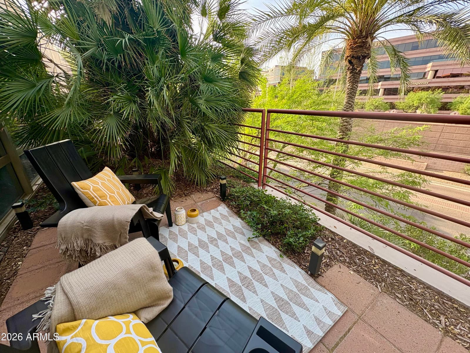 7161 E RANCHO VISTA Drive 2015, Scottsdale, AZ 85251 — photo 23 of 38