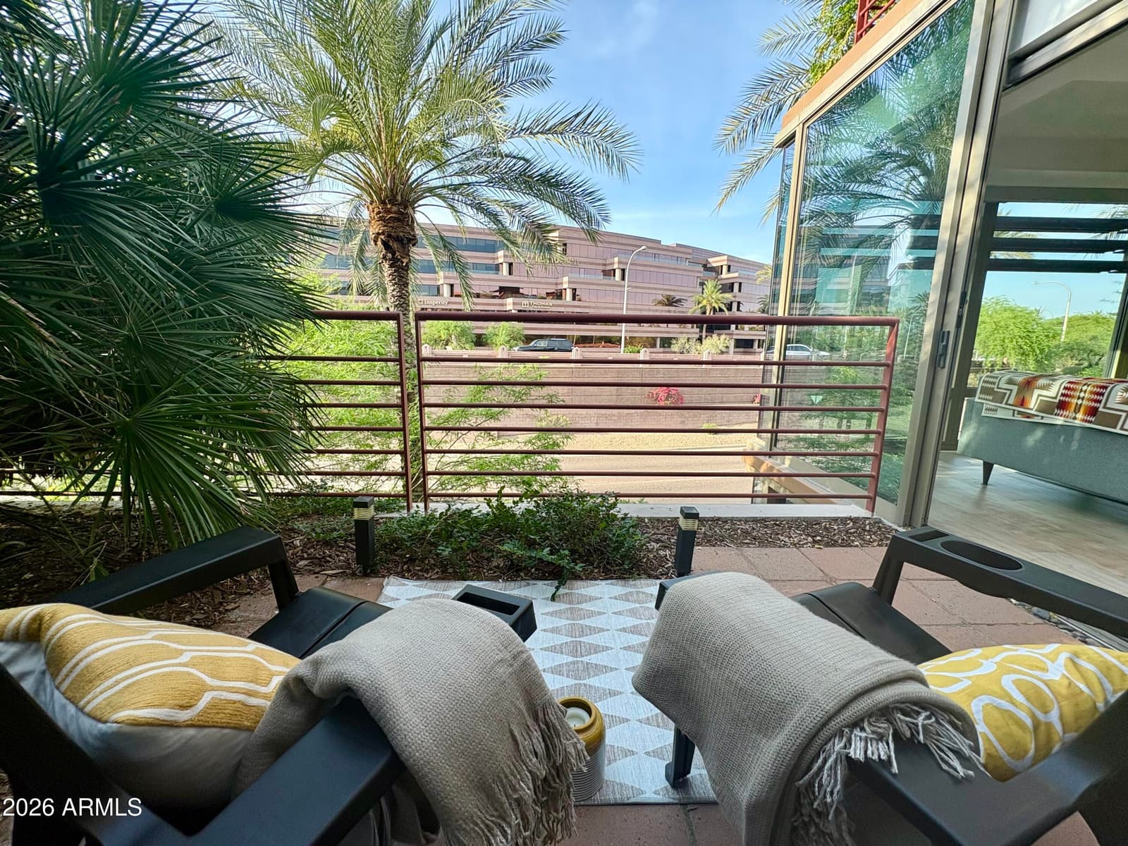 7161 E RANCHO VISTA Drive 2015, Scottsdale, AZ 85251 — photo 21 of 38