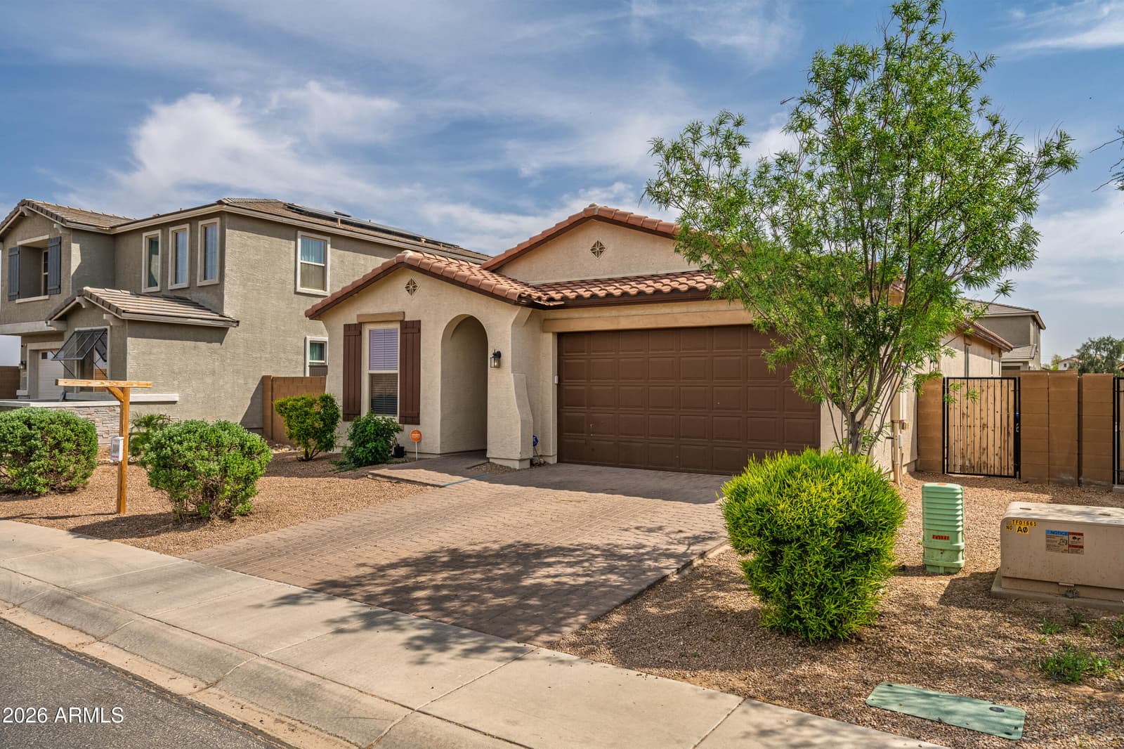 43927 W PALO OLMO Road, Maricopa, AZ 85138 — photo 4 of 63