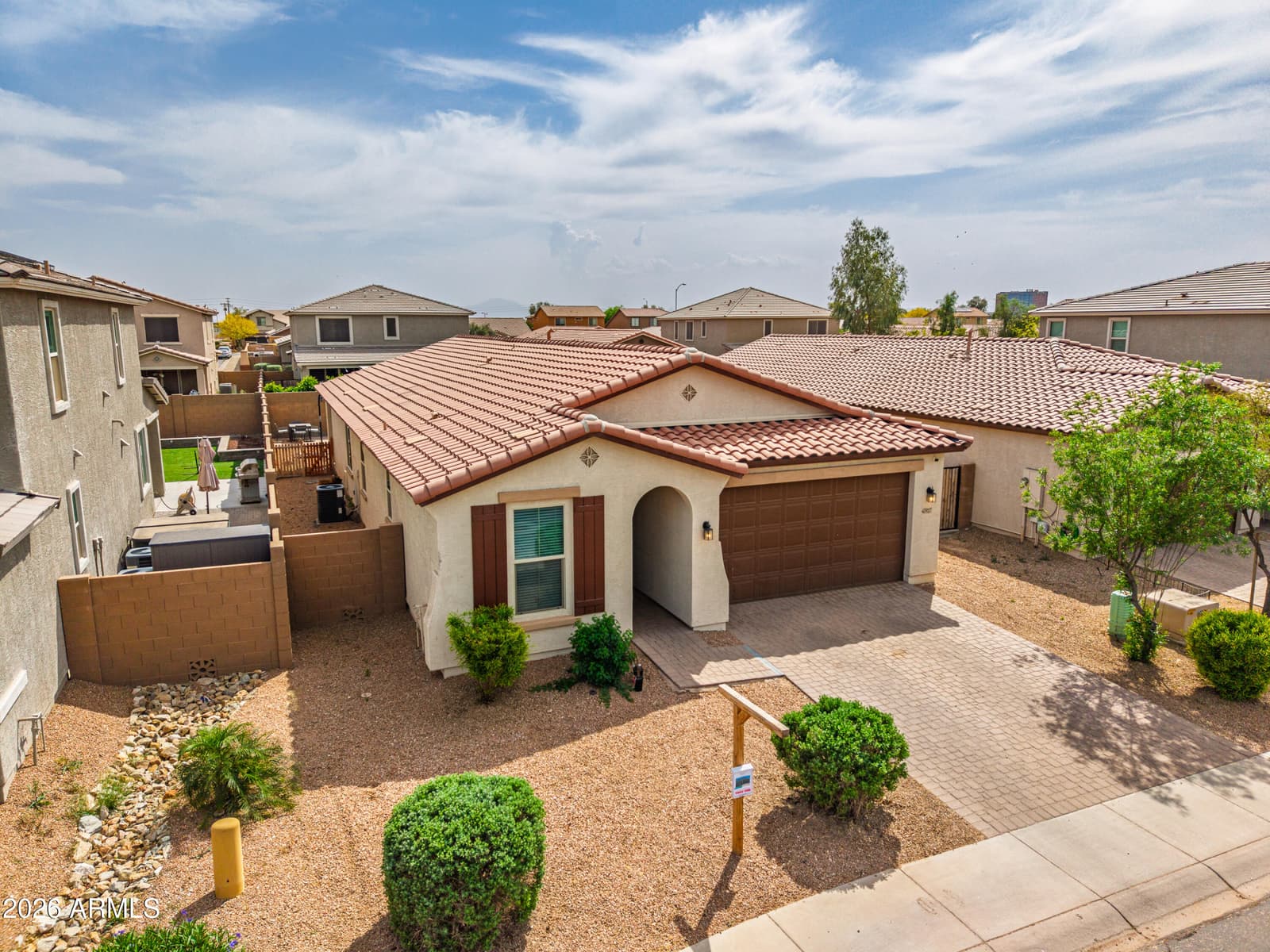 43927 W PALO OLMO Road, Maricopa, AZ 85138 — photo 6 of 63