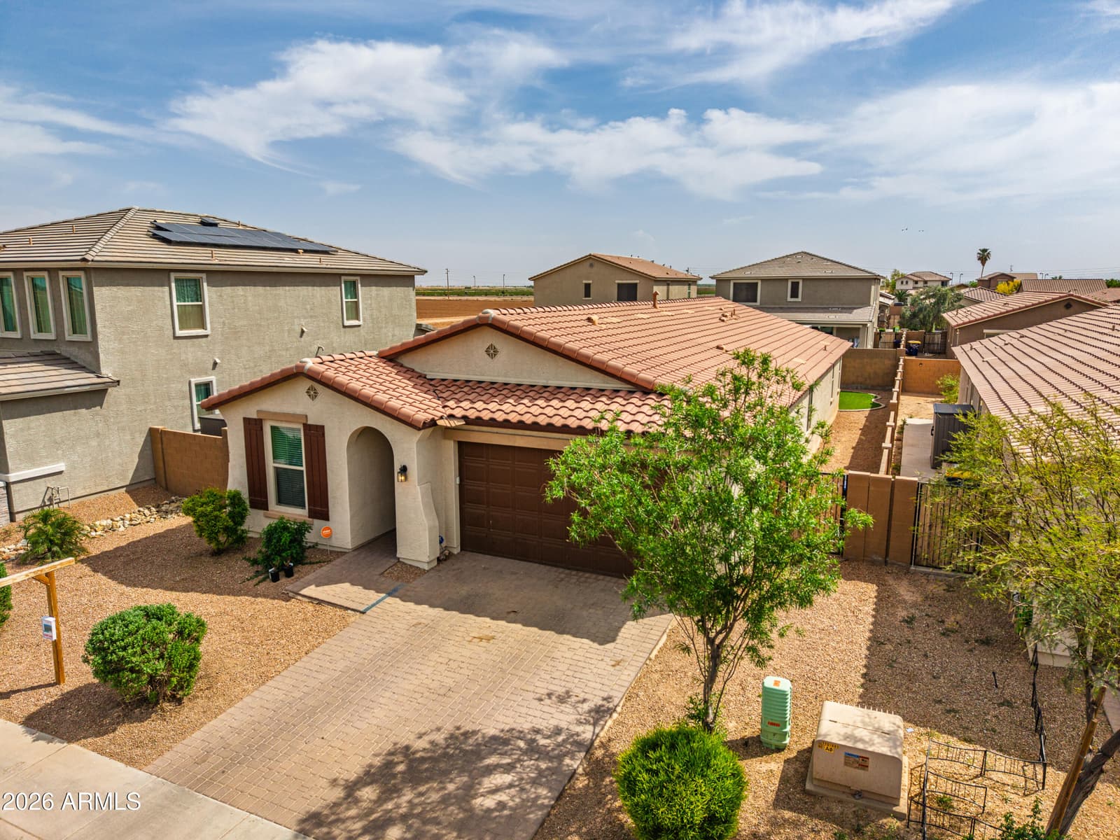 43927 W PALO OLMO Road, Maricopa, AZ 85138 — photo 8 of 63