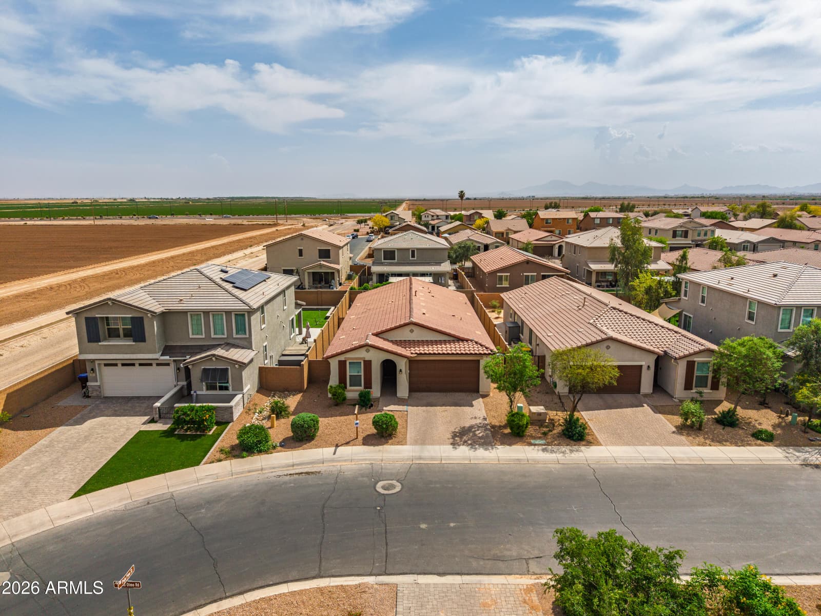 43927 W PALO OLMO Road, Maricopa, AZ 85138 — photo 10 of 63
