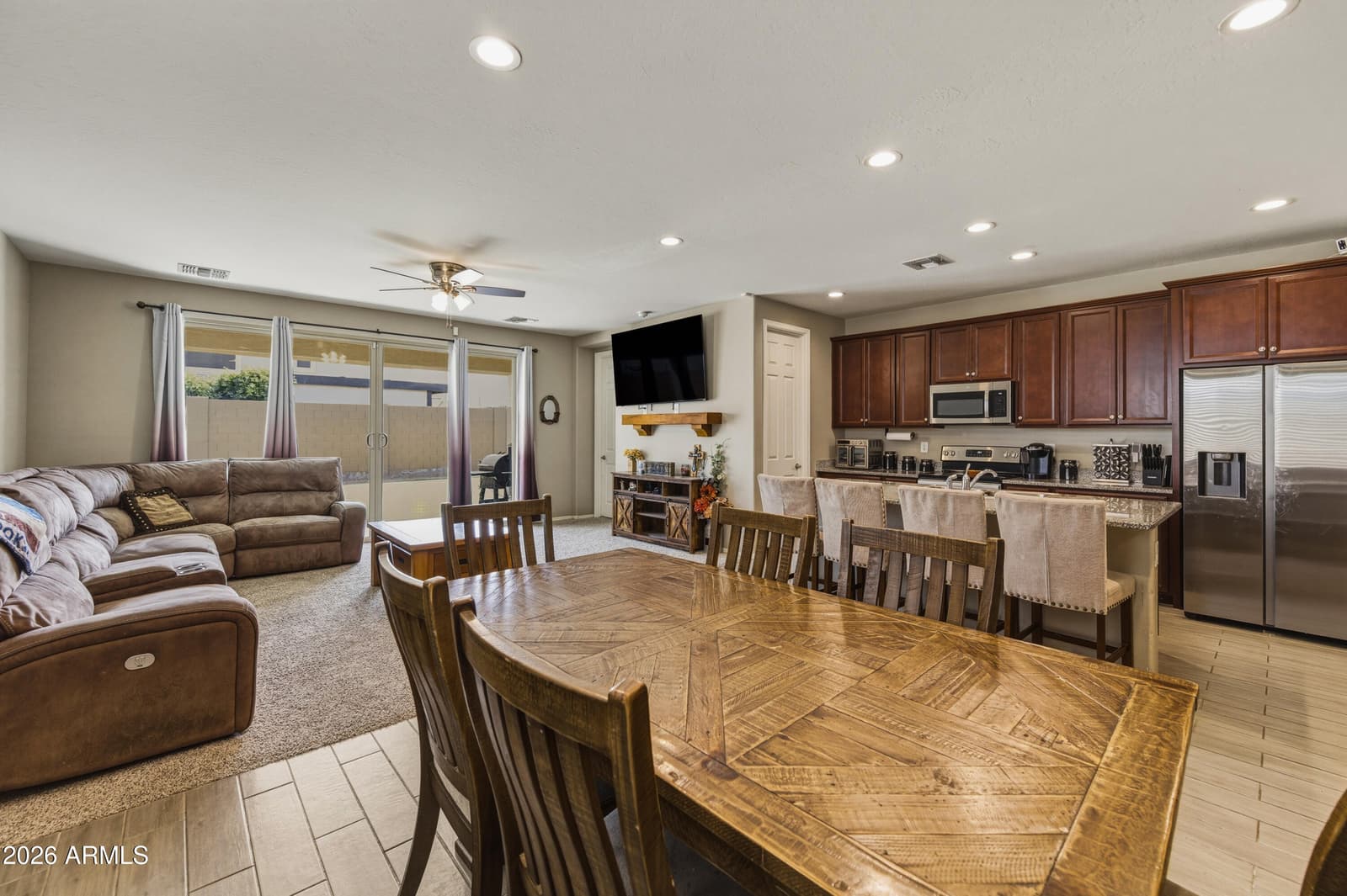 43927 W PALO OLMO Road, Maricopa, AZ 85138 — photo 19 of 63