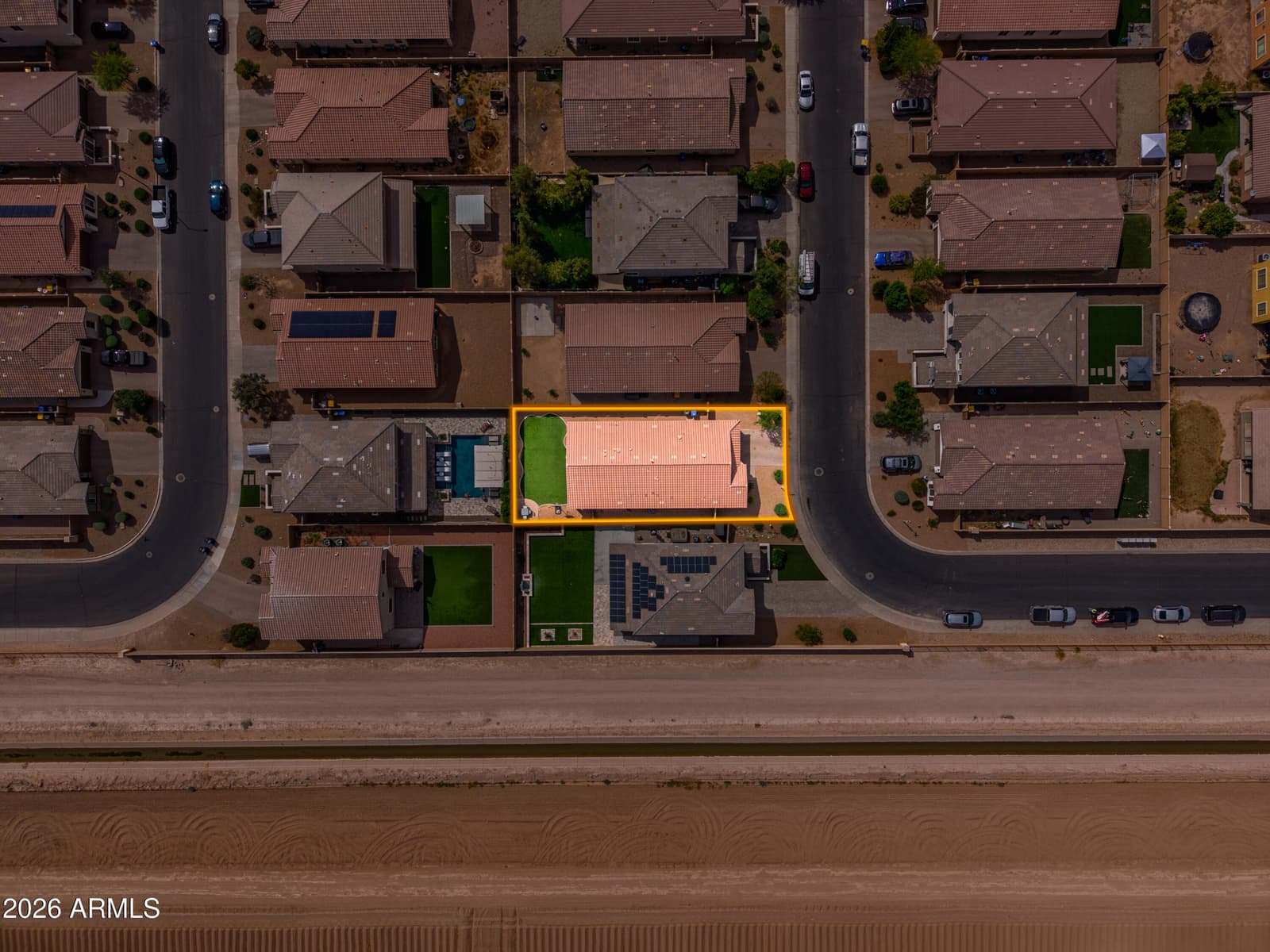 43927 W PALO OLMO Road, Maricopa, AZ 85138 — photo 54 of 63