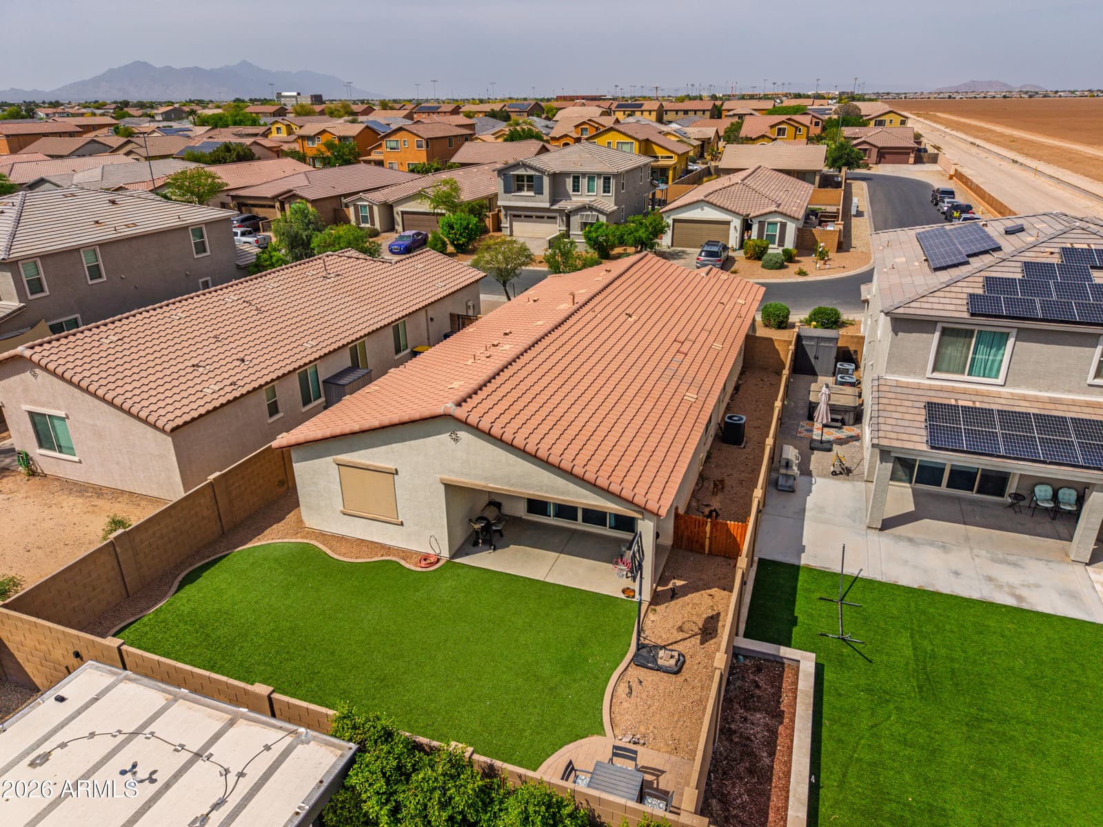 43927 W PALO OLMO Road, Maricopa, AZ 85138 — photo 56 of 63