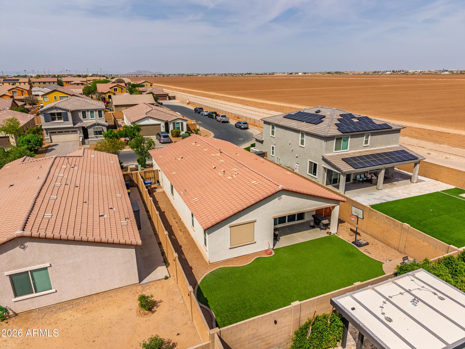 43927 W PALO OLMO Road, Maricopa, AZ 85138 — photo 58 of 63
