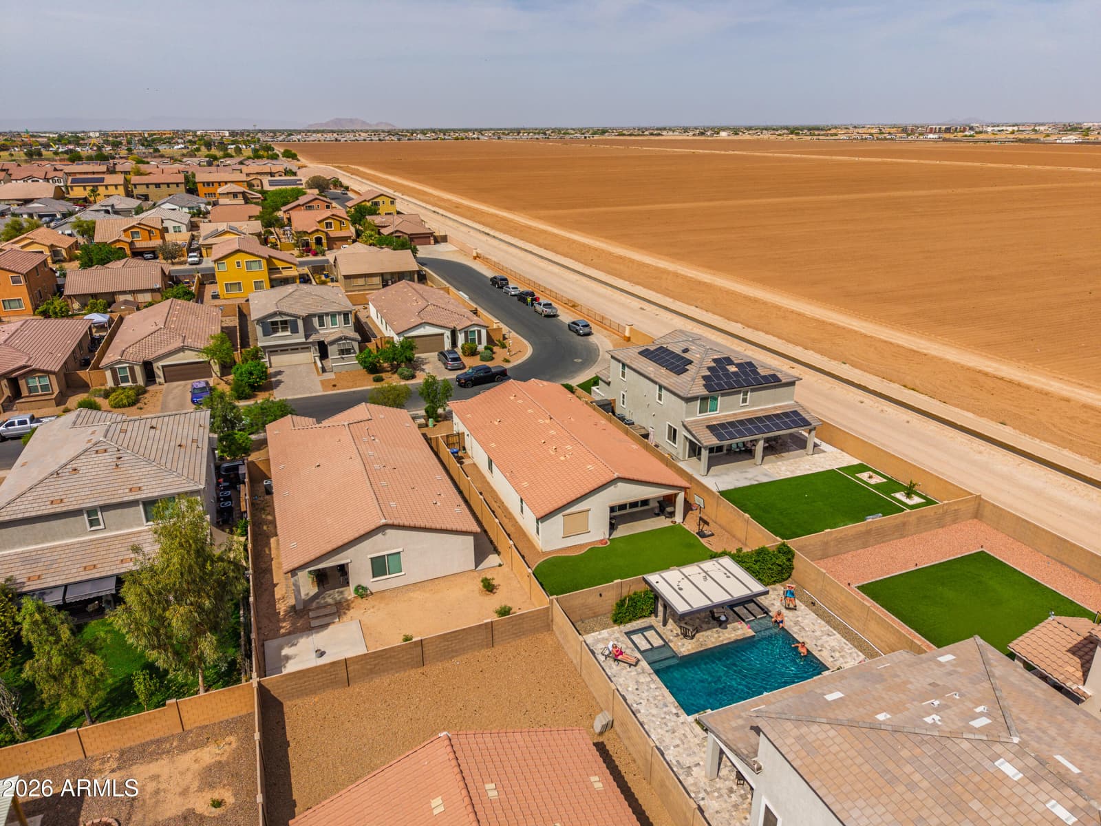 43927 W PALO OLMO Road, Maricopa, AZ 85138 — photo 59 of 63