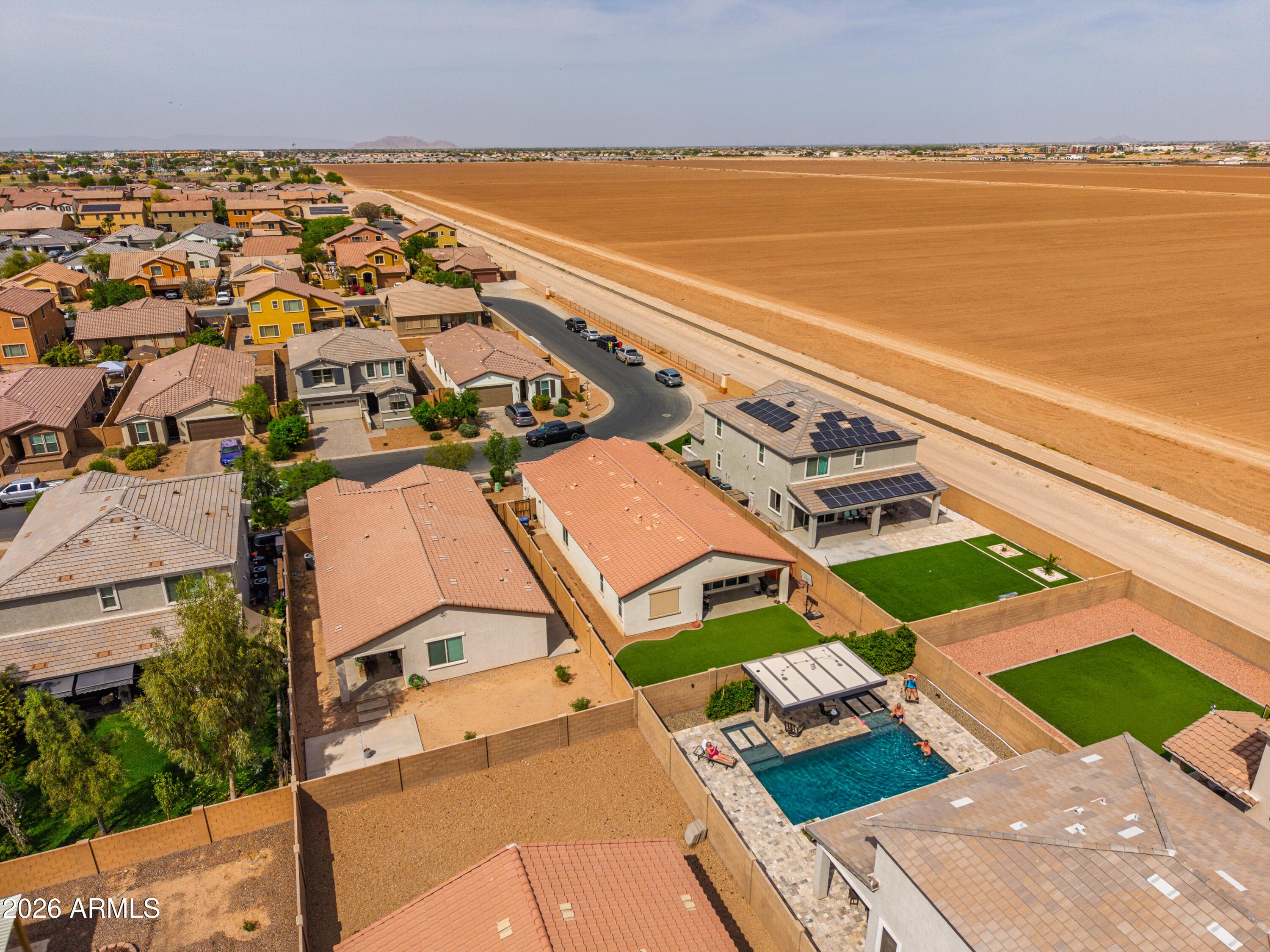 43927 W PALO OLMO Road, Maricopa, AZ 85138 — photo 59 of 63
