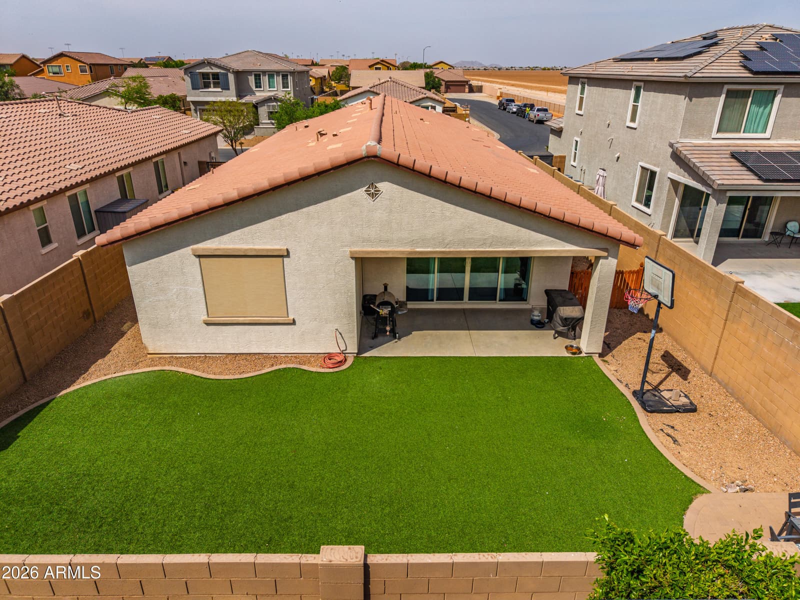 43927 W PALO OLMO Road, Maricopa, AZ 85138 — photo 61 of 63