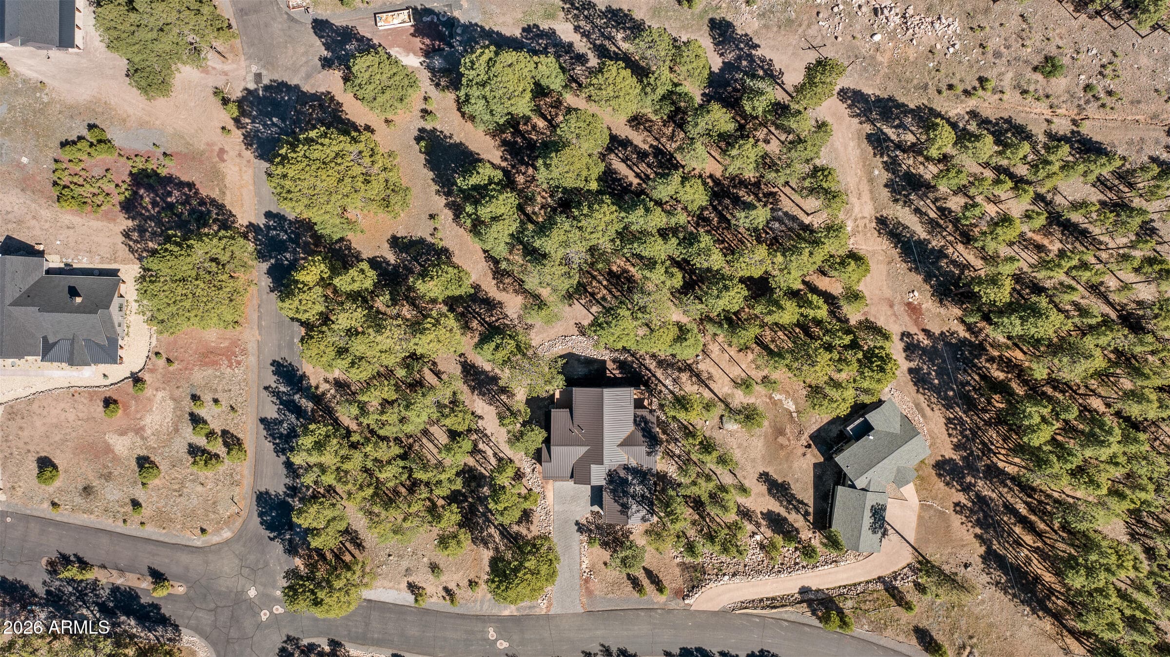 1093 Redwall Way, Williams, AZ 86046 — photo 64 of 68