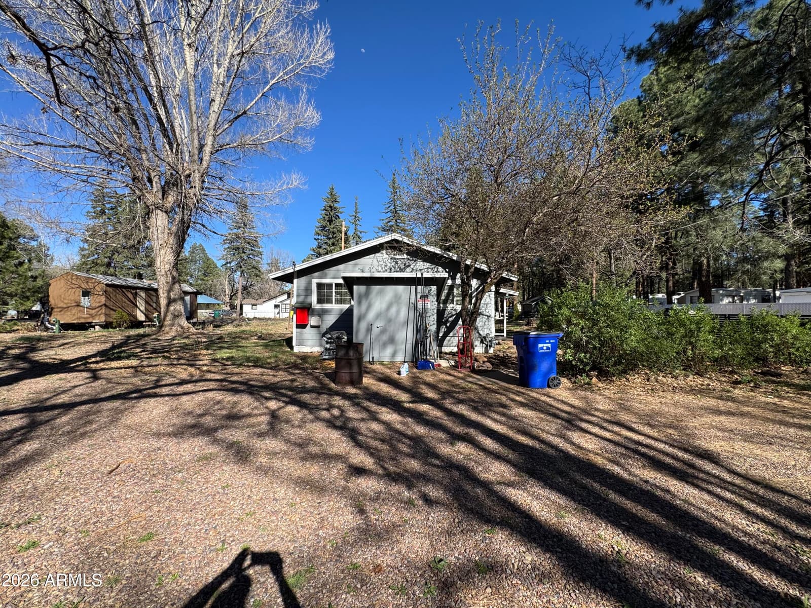 2462 E POPLAR Drive, Pinetop, AZ 85935 — photo 4 of 8