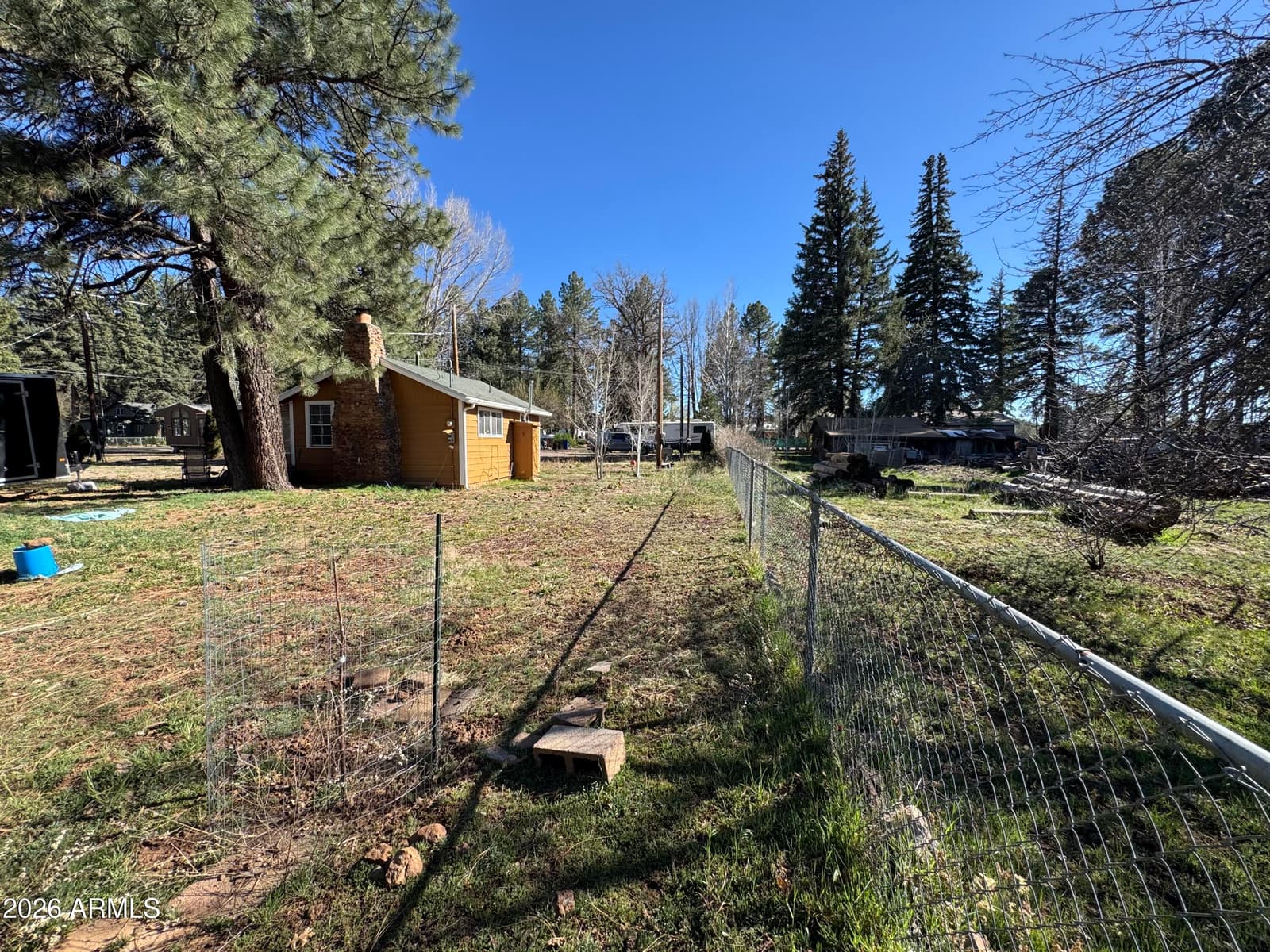 2462 E POPLAR Drive, Pinetop, AZ 85935 — photo 7 of 8