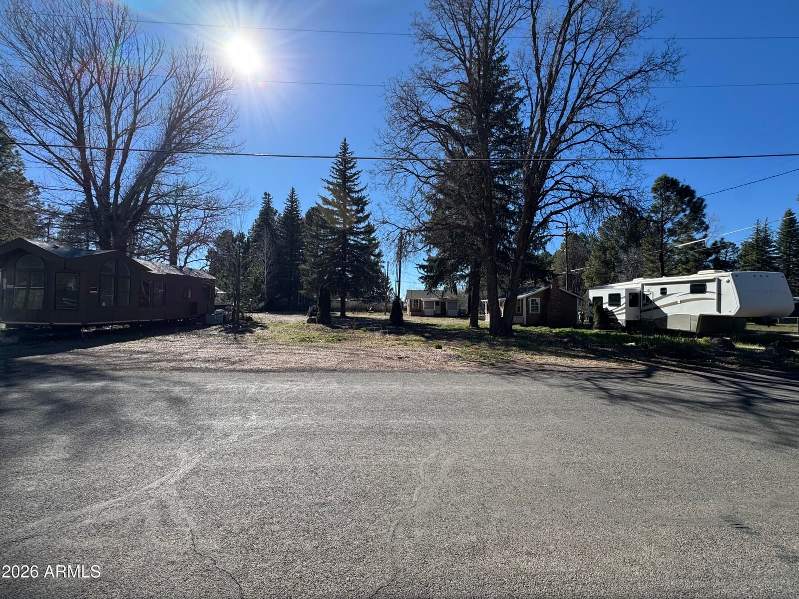 2462 E POPLAR Drive, Pinetop, AZ 85935 — photo 5 of 8