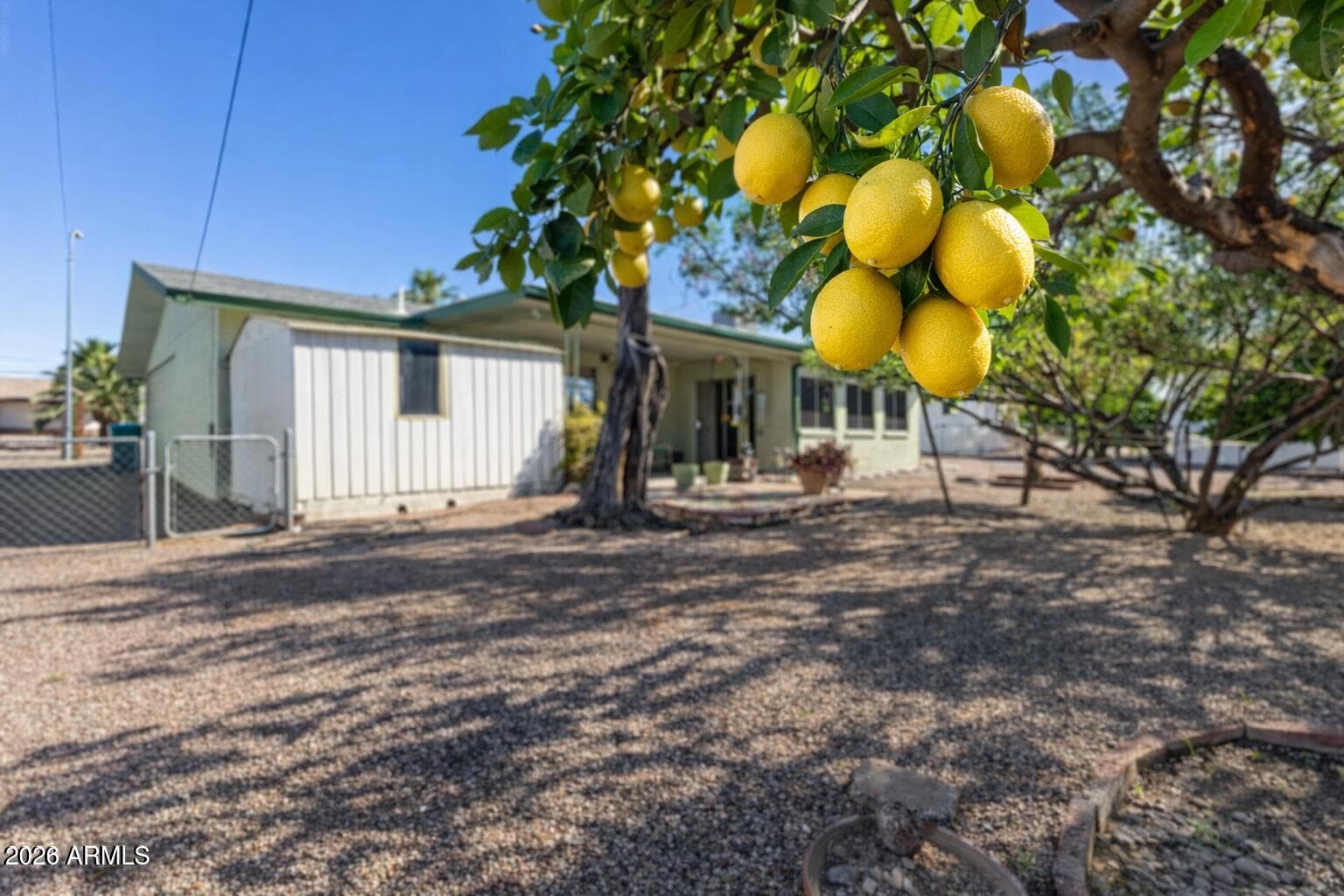 5501 E BOISE Street, Mesa, AZ 85205 — photo 33 of 41