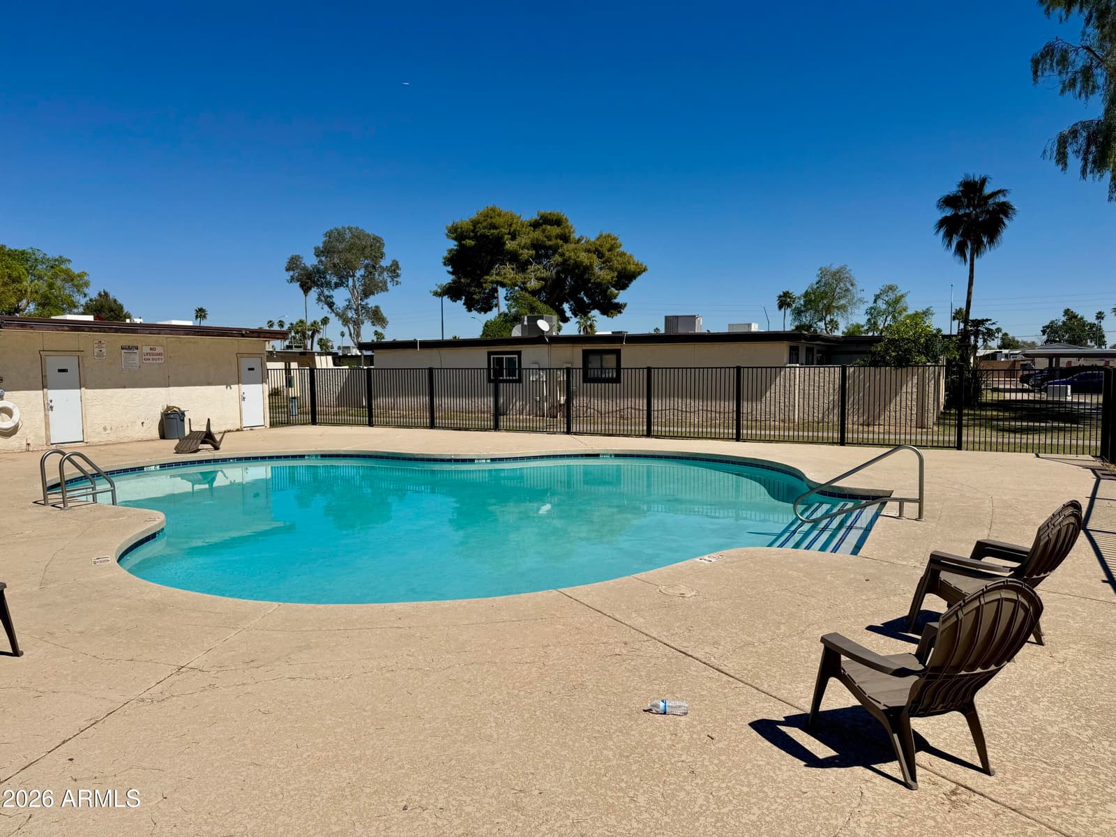 720 S DOBSON Road 70, Mesa, AZ 85202 — photo 11 of 12