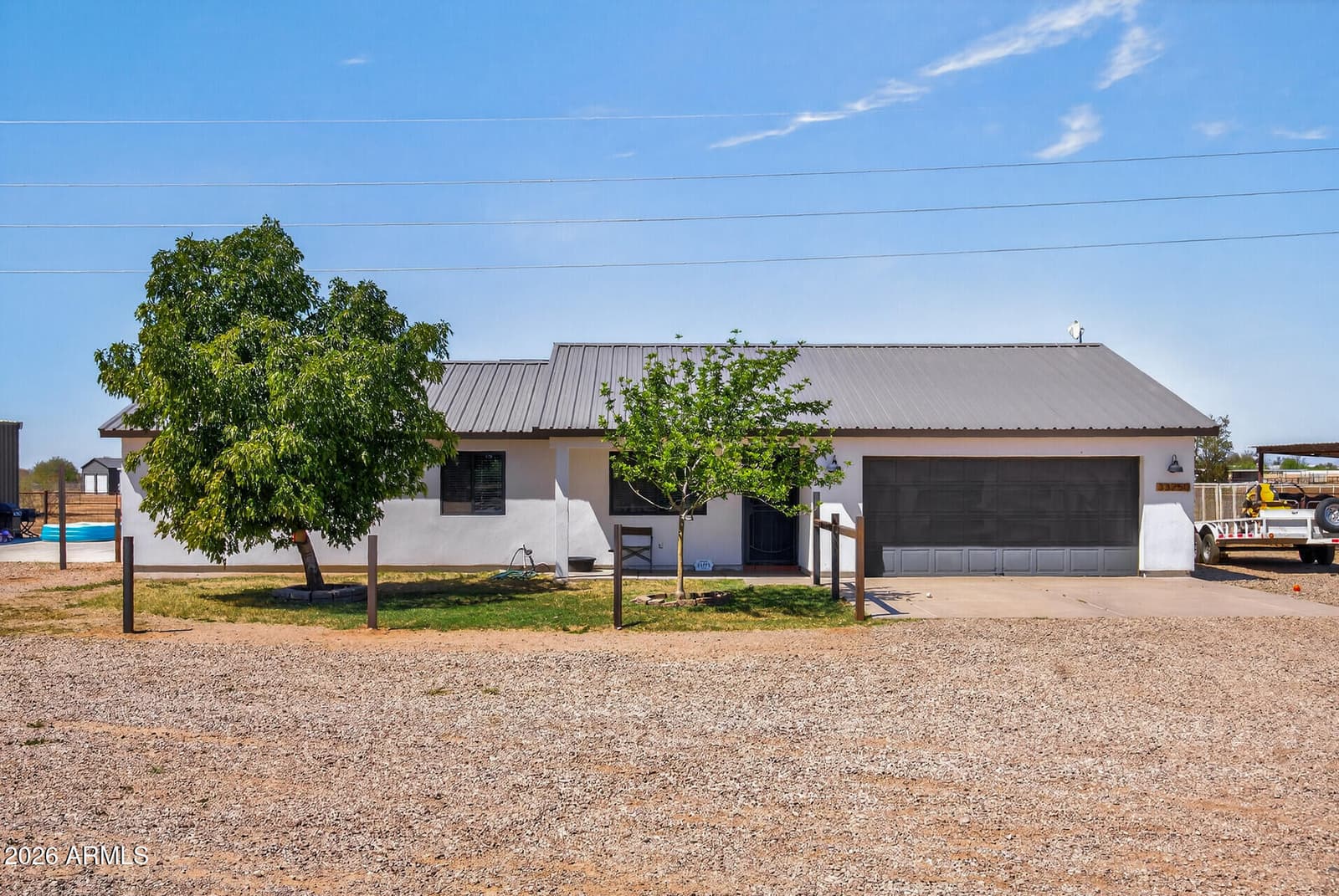 33250 N BRINLEE Lane, San Tan Valley, AZ 85143 — photo 1 of 48
