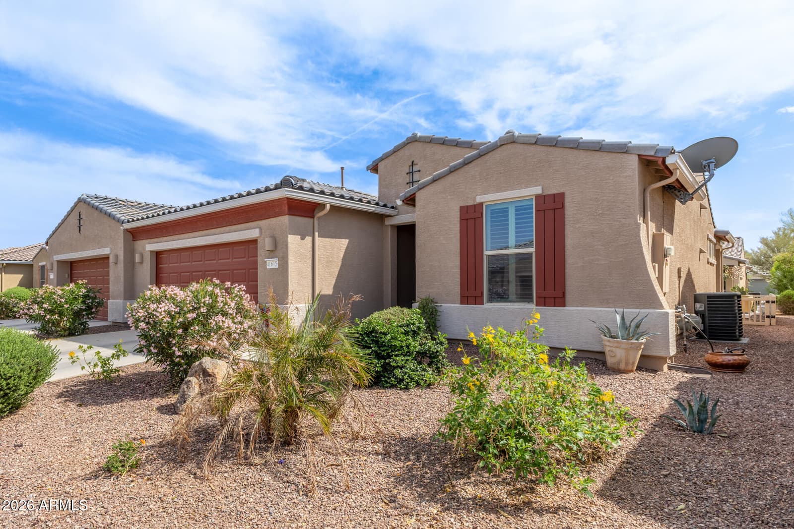 41615 W CALIENTE Drive, Maricopa, AZ 85138 — photo 2 of 53