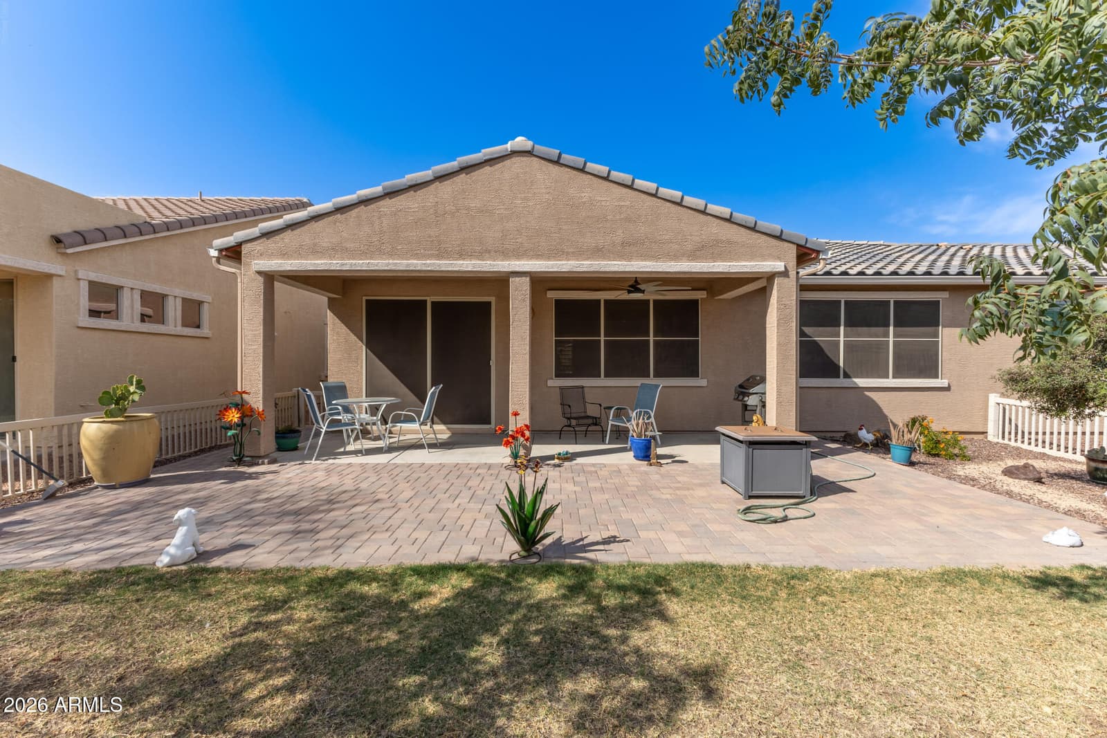 41615 W CALIENTE Drive, Maricopa, AZ 85138 — photo 22 of 53