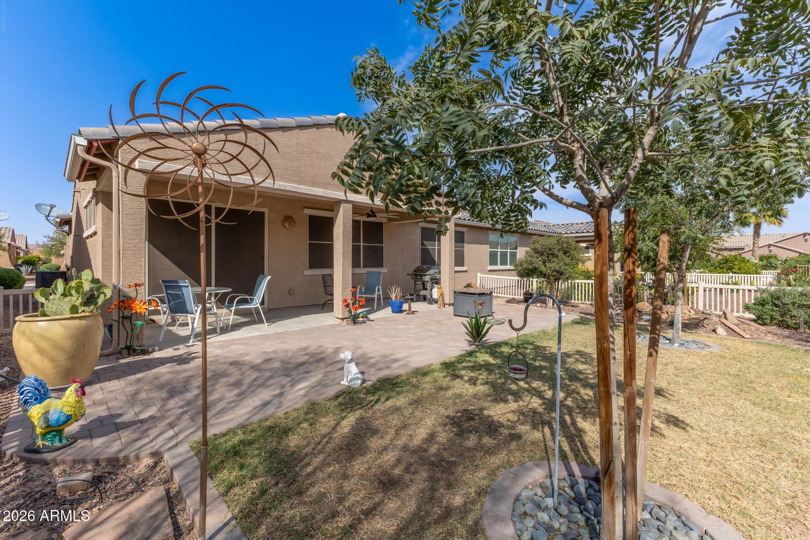 41615 W CALIENTE Drive, Maricopa, AZ 85138 — photo 23 of 53