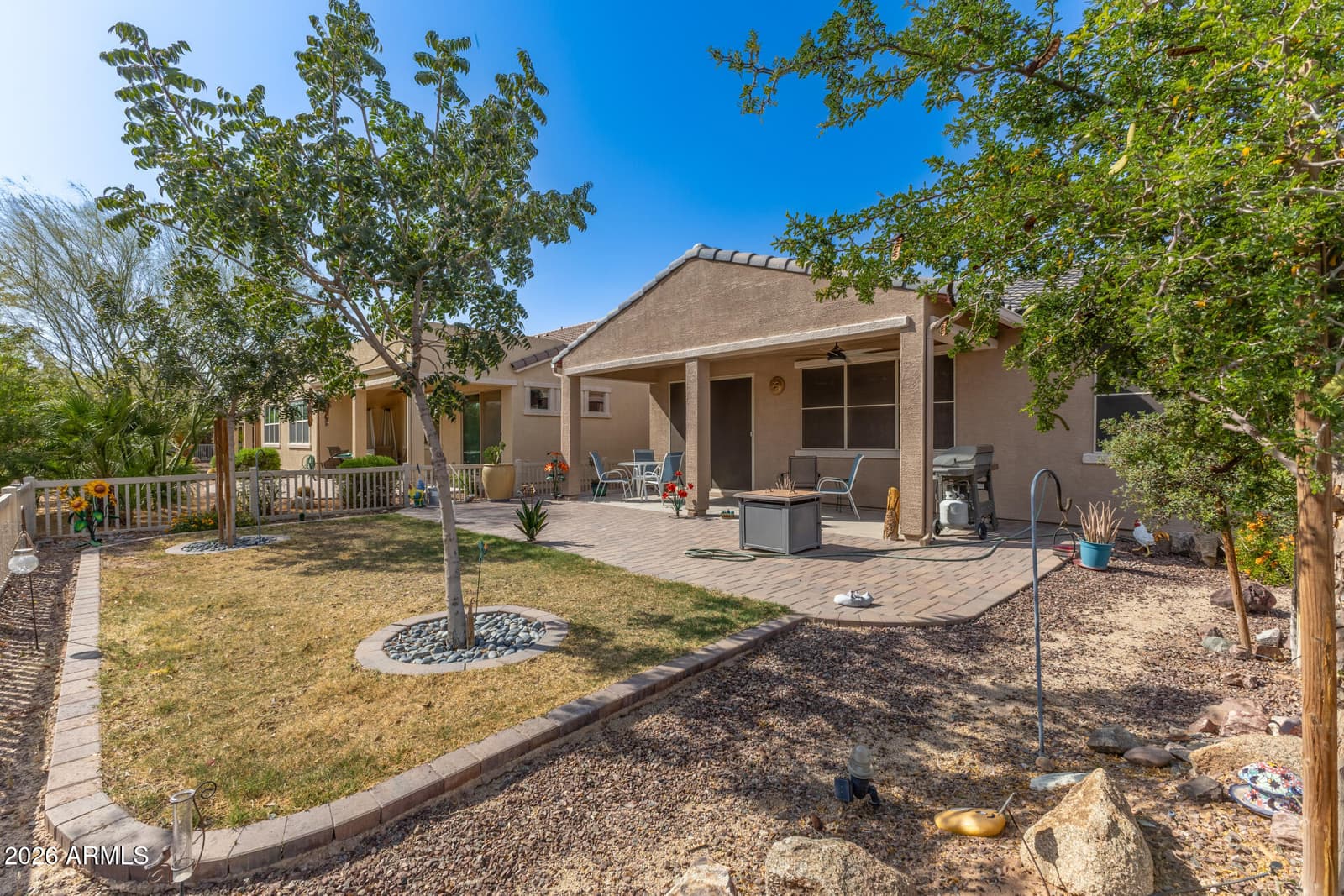 41615 W CALIENTE Drive, Maricopa, AZ 85138 — photo 24 of 53