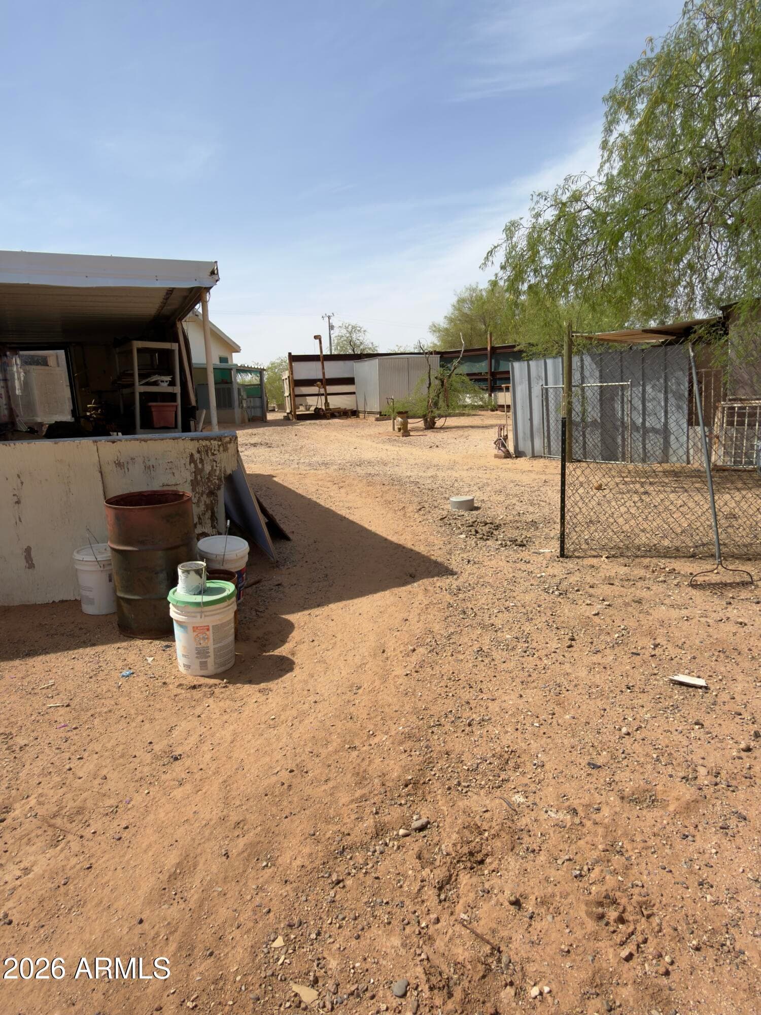12160 W VIRGO Drive, Eloy, AZ 85131 — photo 15 of 22