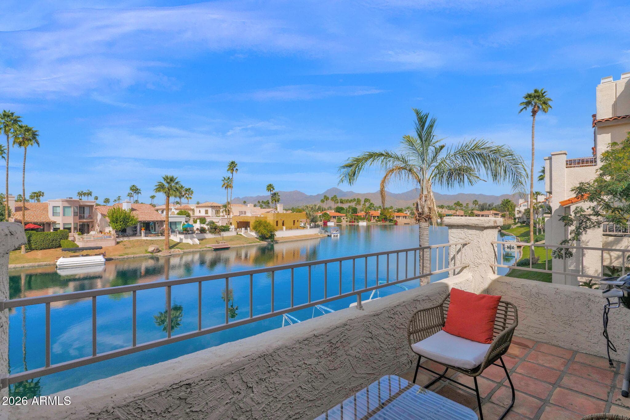 10080 E MOUNTAINVIEW LAKE Drive F261, Scottsdale, AZ 85258 — photo 2 of 25