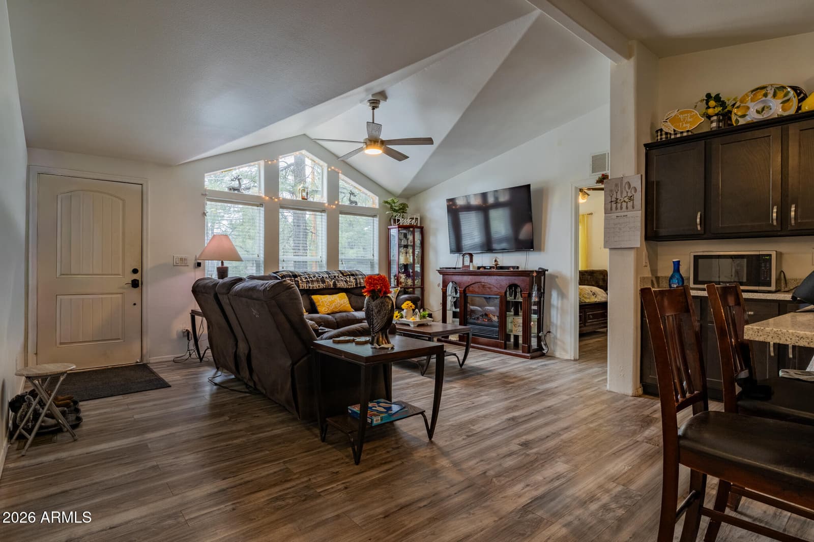 3206 MESA Trail, Flagstaff, AZ 86005 — photo 26 of 43