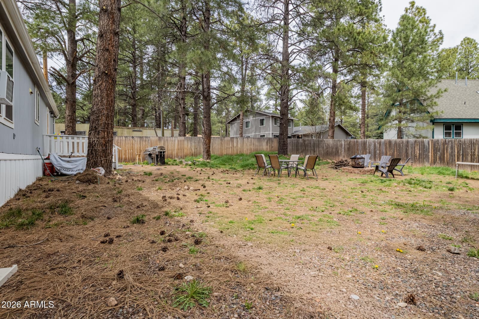 3206 MESA Trail, Flagstaff, AZ 86005 — photo 36 of 43