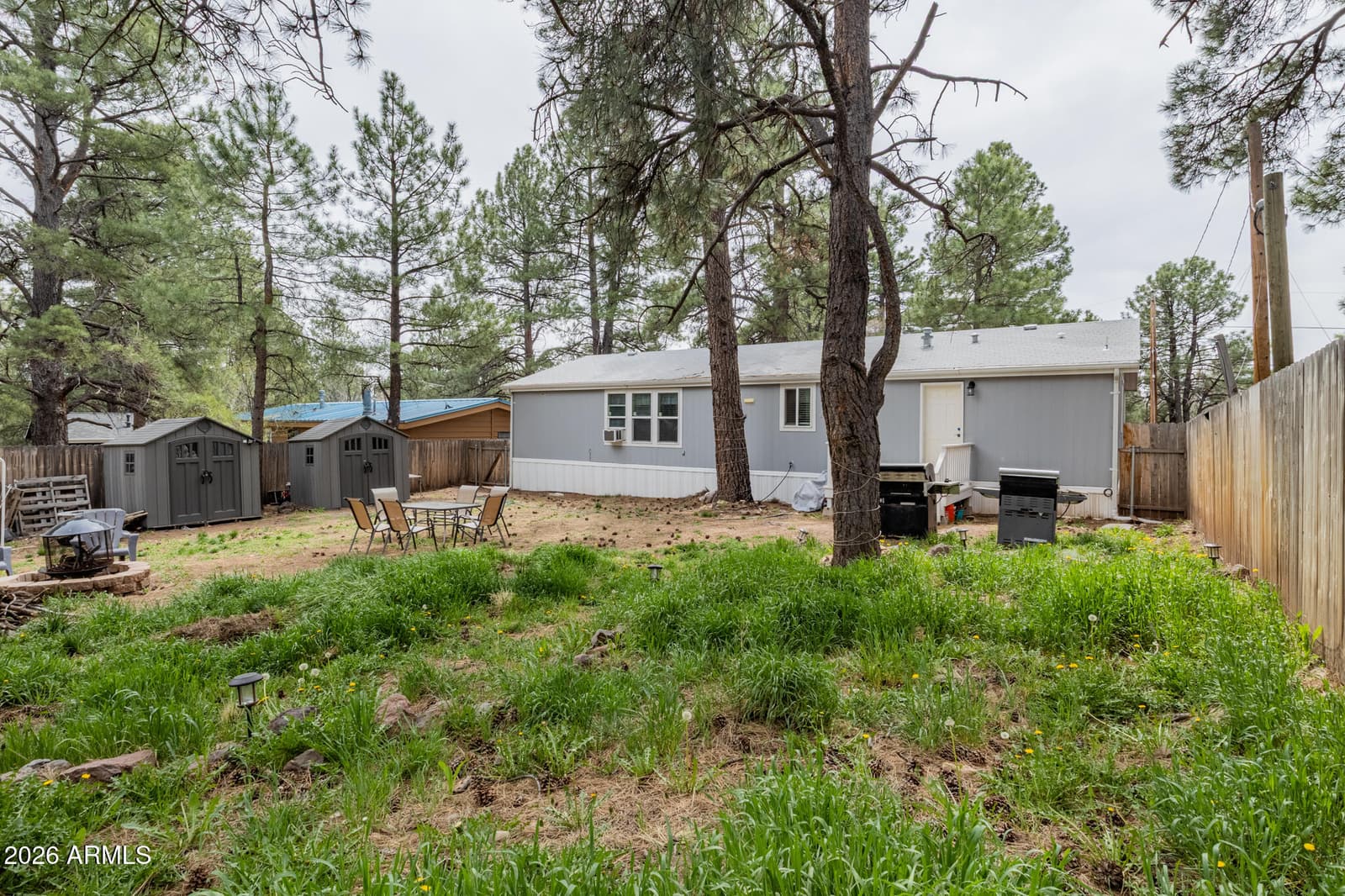 3206 MESA Trail, Flagstaff, AZ 86005 — photo 37 of 43