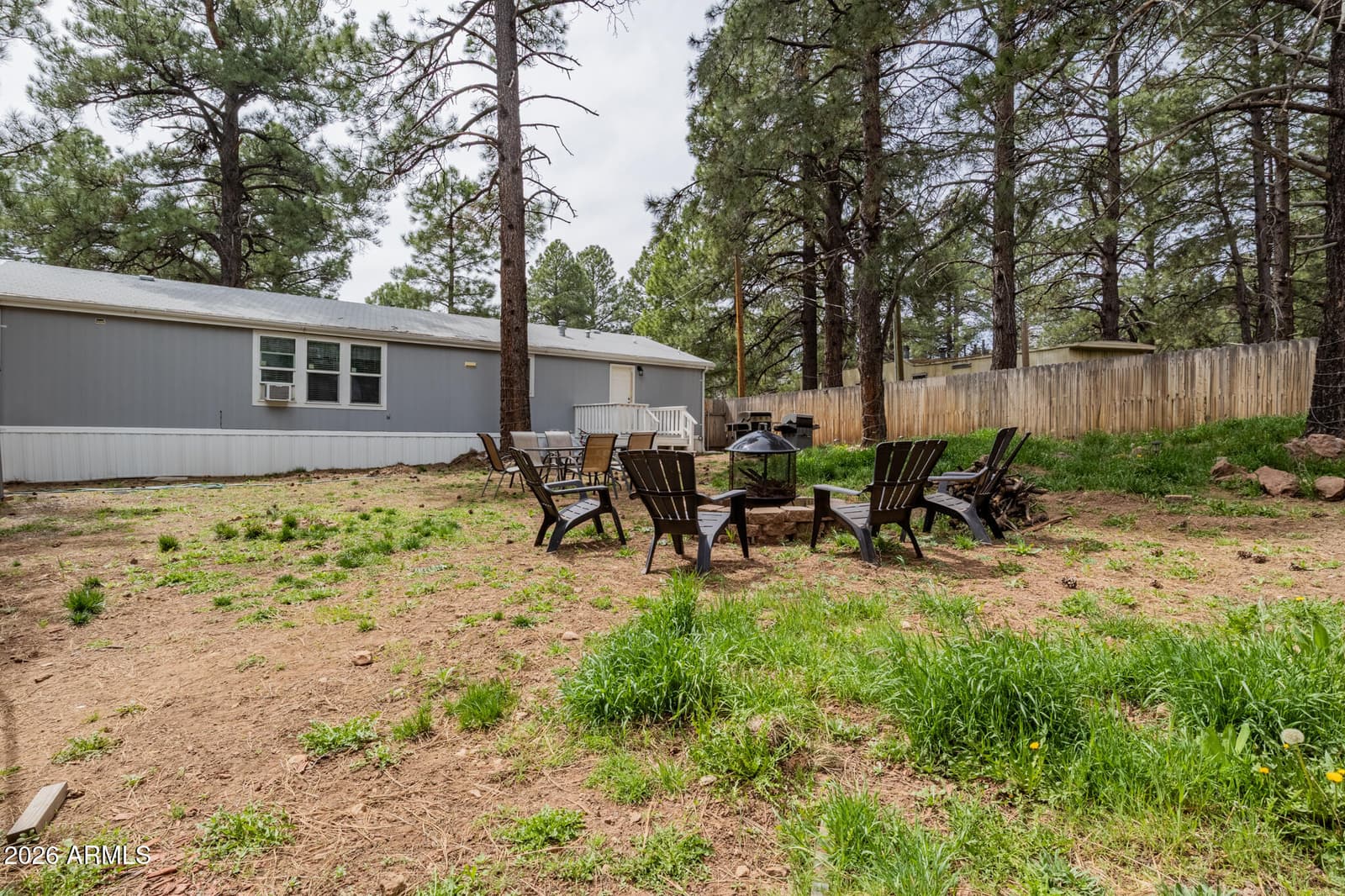 3206 MESA Trail, Flagstaff, AZ 86005 — photo 38 of 43