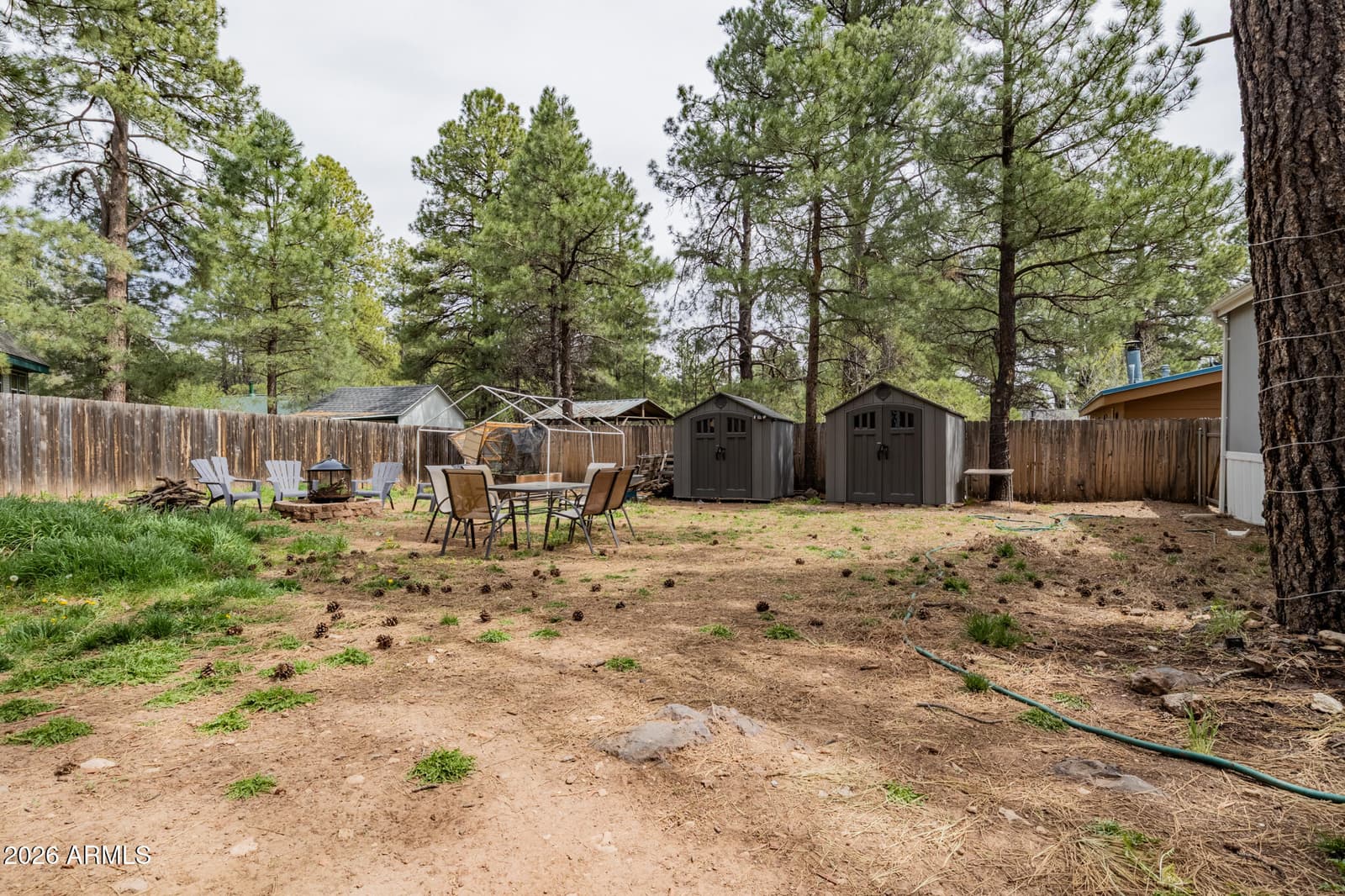 3206 MESA Trail, Flagstaff, AZ 86005 — photo 39 of 43