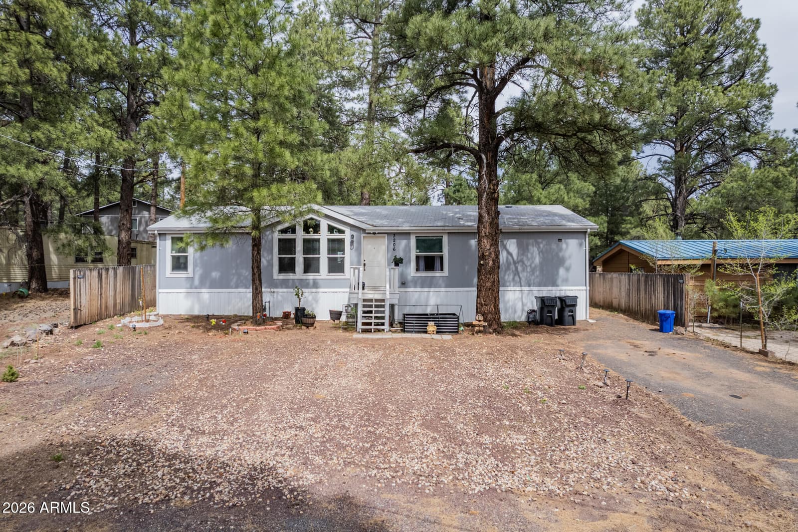 3206 MESA Trail, Flagstaff, AZ 86005 — photo 40 of 43