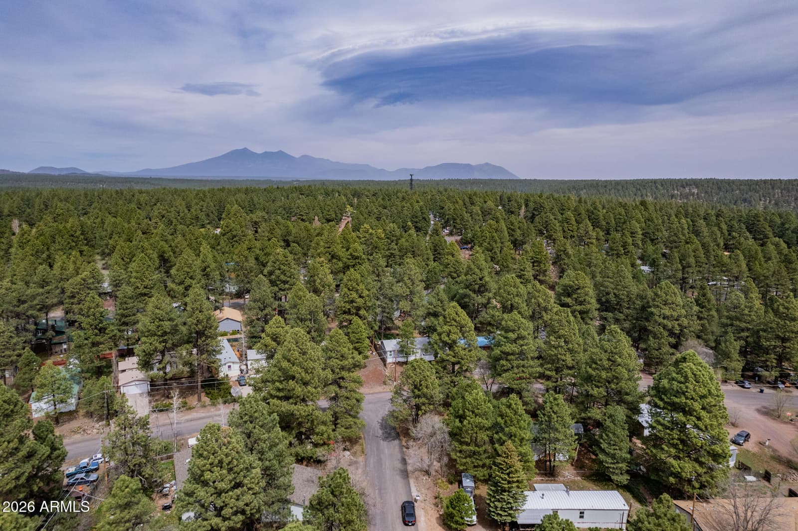 3206 MESA Trail, Flagstaff, AZ 86005 — photo 43 of 43