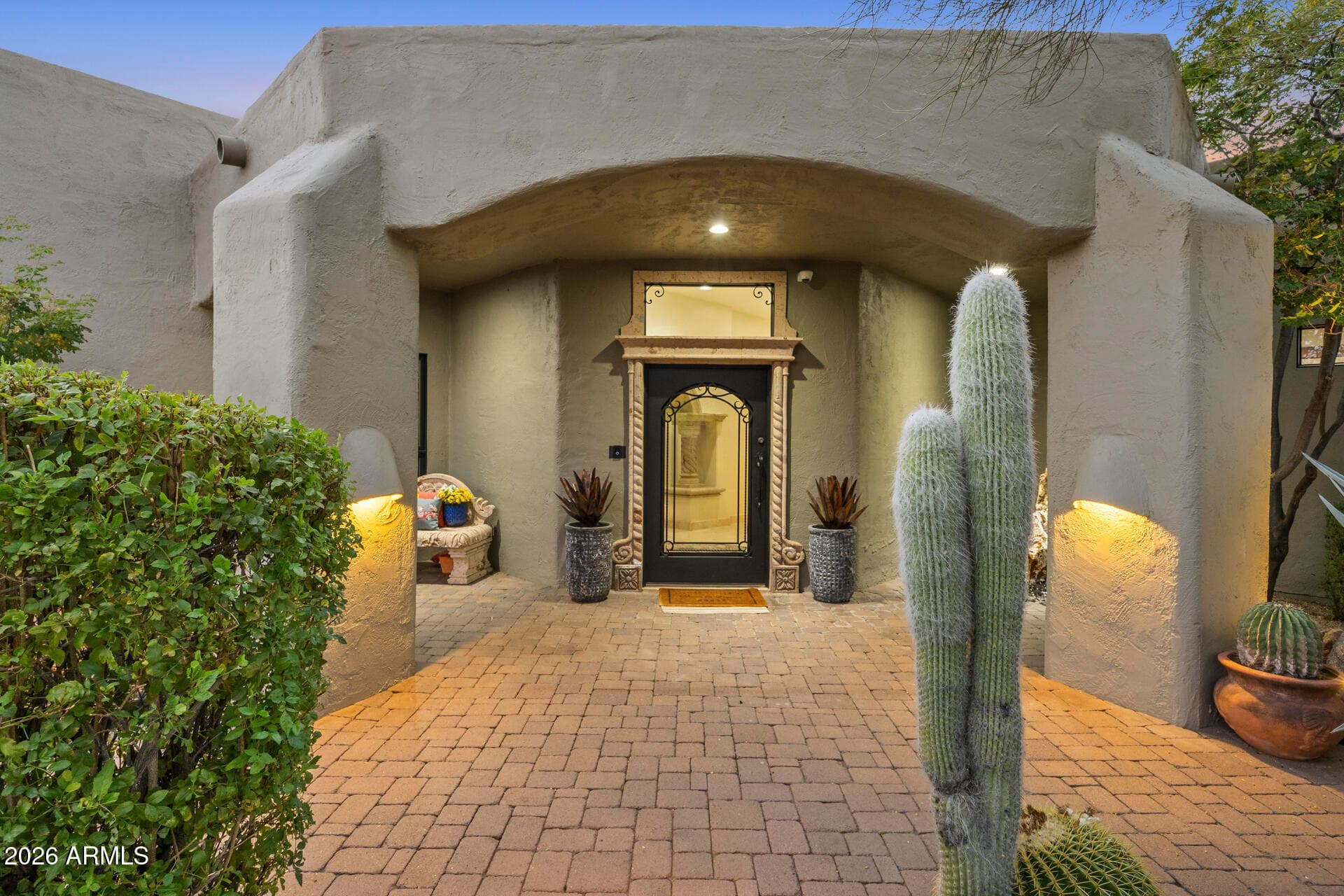9997 E RISING SUN Court, Scottsdale, AZ 85262 — photo 8 of 127