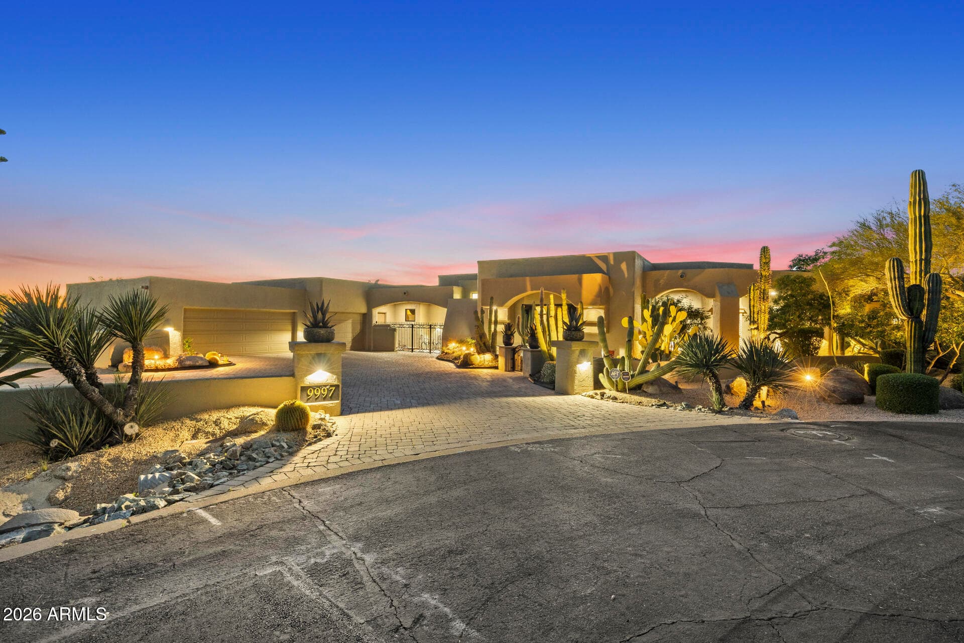 9997 E RISING SUN Court, Scottsdale, AZ 85262 — photo 109 of 127
