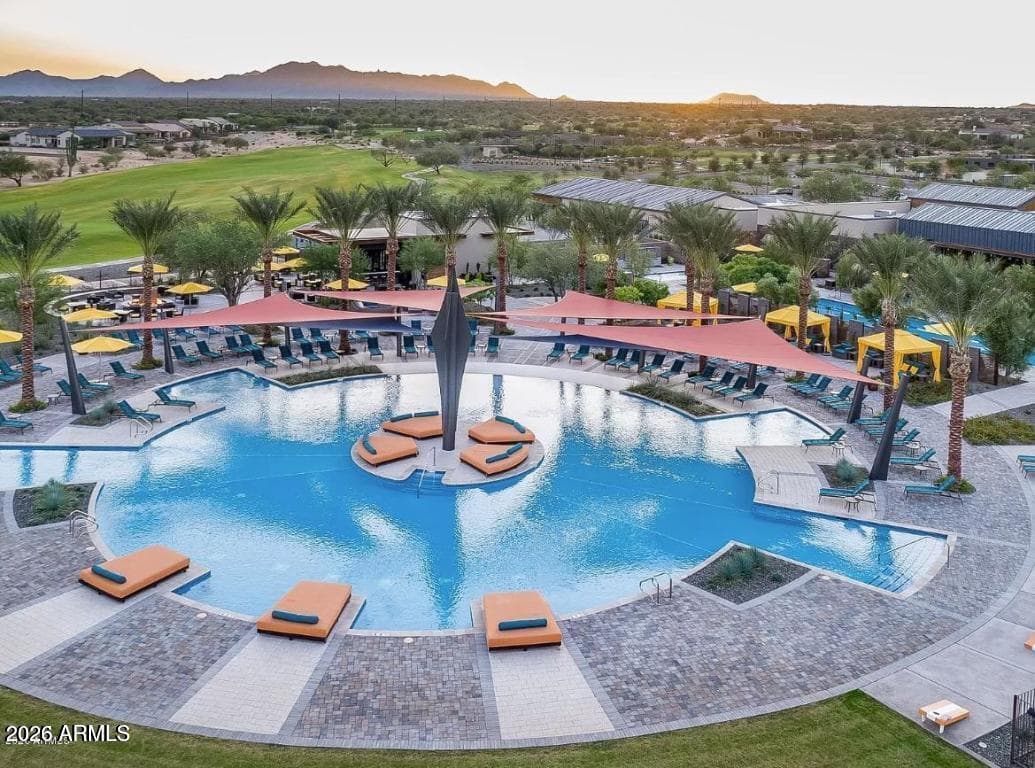17985 E Silver Sage Lane, Rio Verde, AZ 85263 — photo 50 of 56