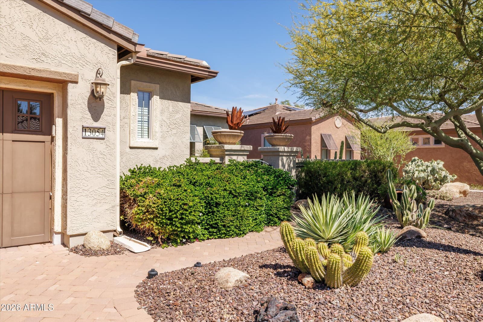 13054 W RUNNING DEER Trail, Peoria, AZ 85383 — photo 3 of 26